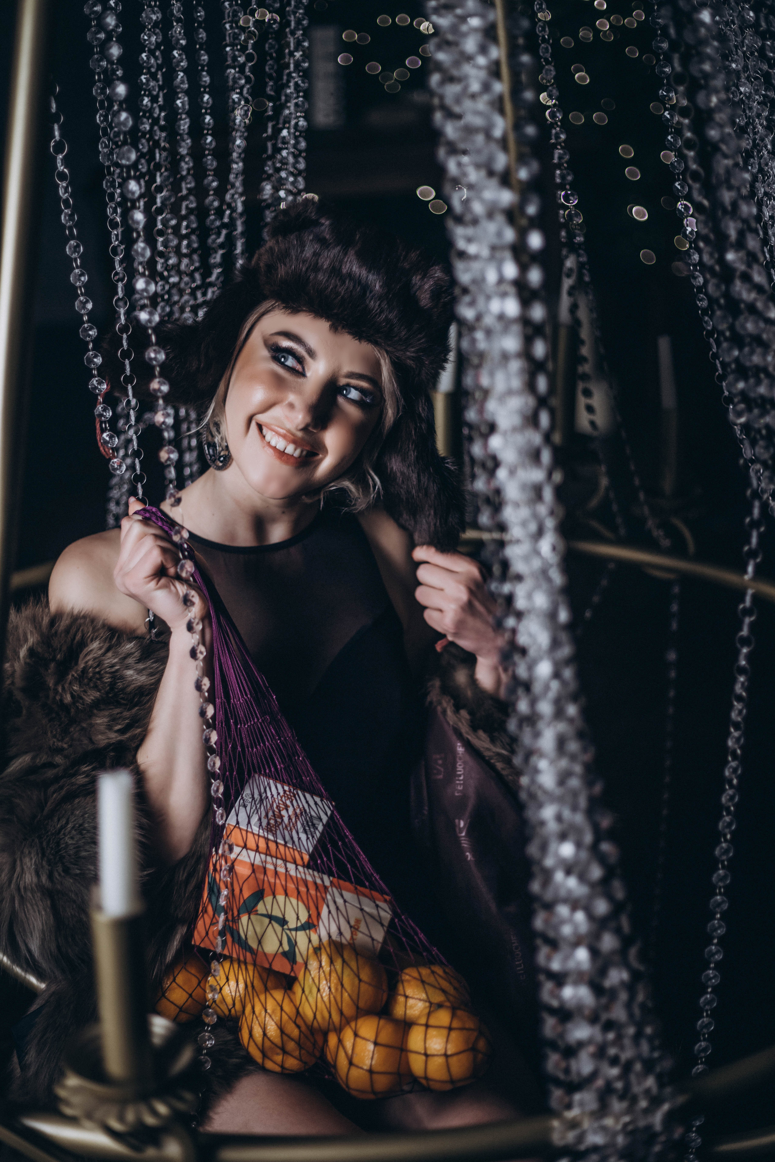 Надиль. Свадебный фотограф Ян Хведчин