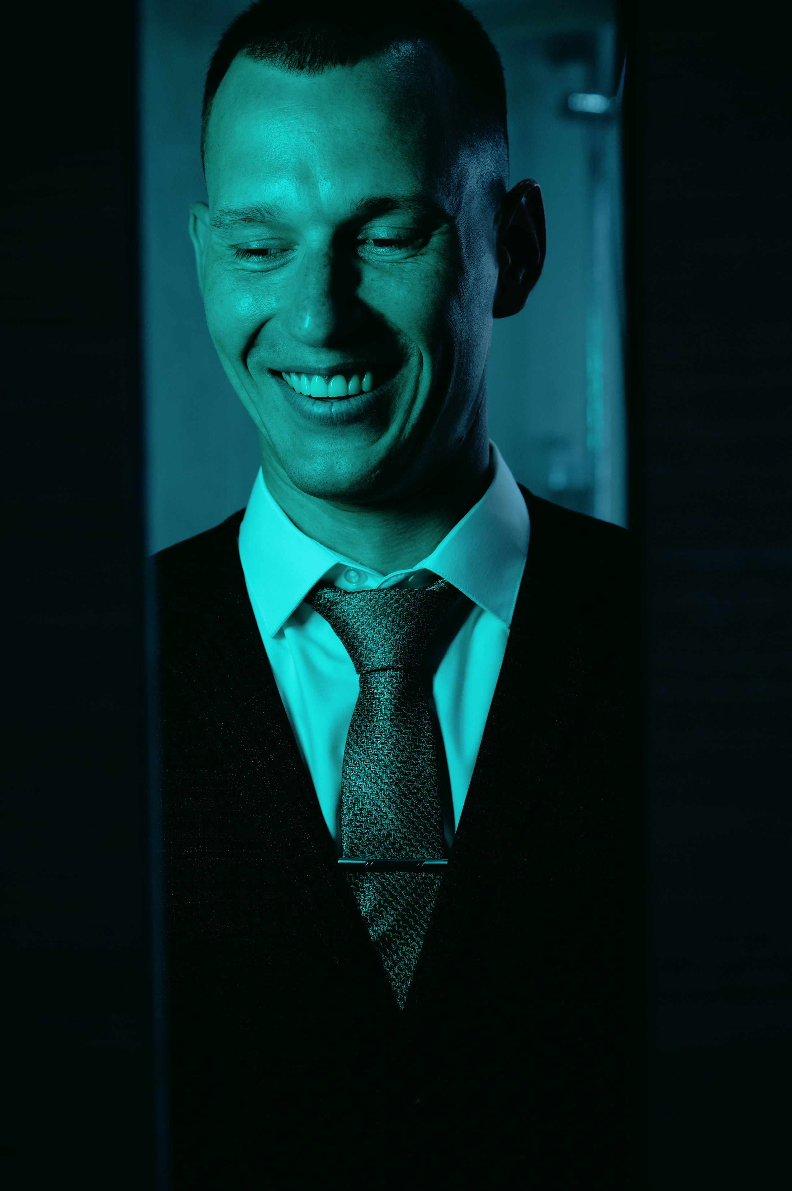 Иван и Александра. SARKISOPH | Фотограф Волгоград