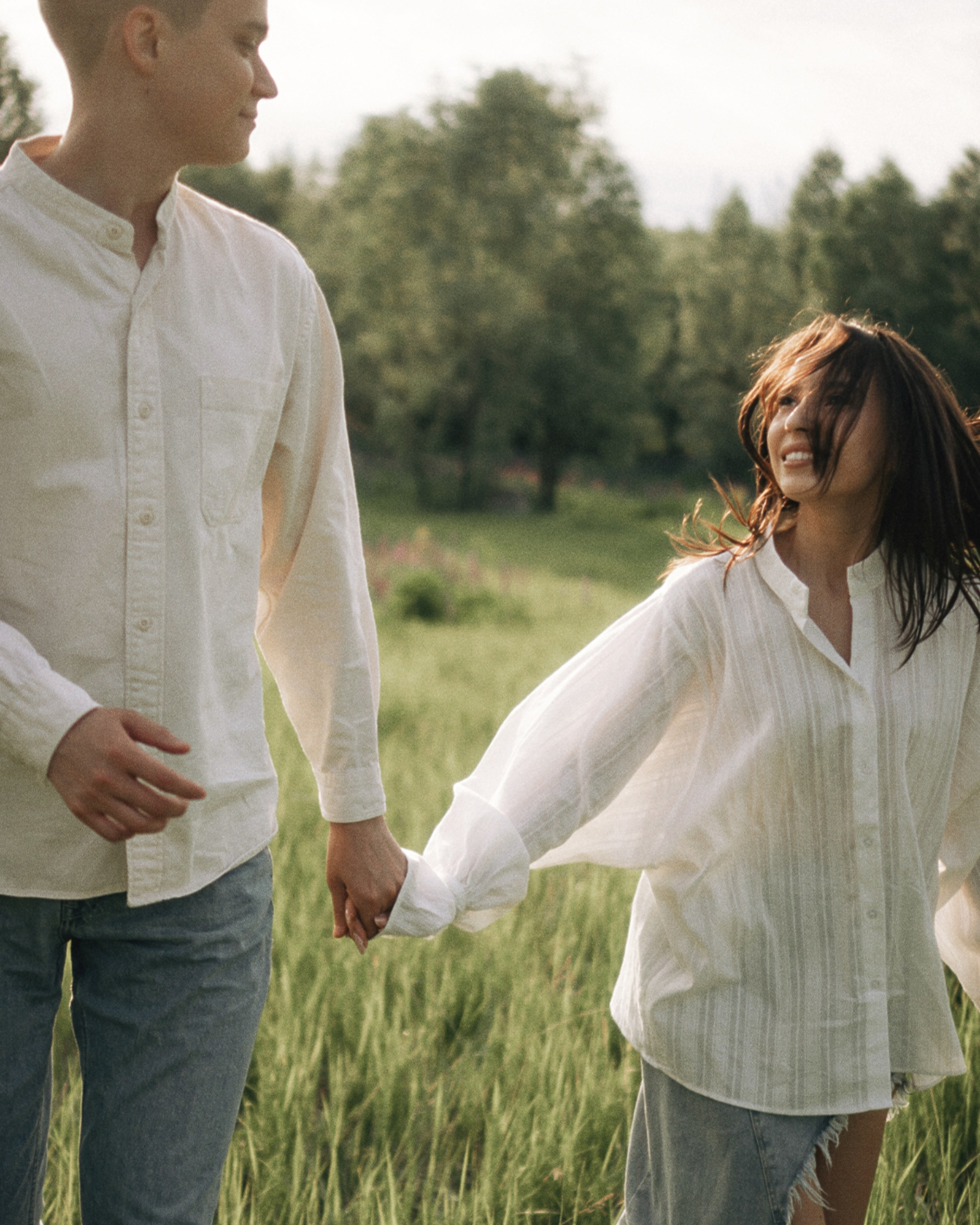 Vlada Kolya. Индивидуальная и семейная фотосессия в Чебоксарах Оксана Русакова