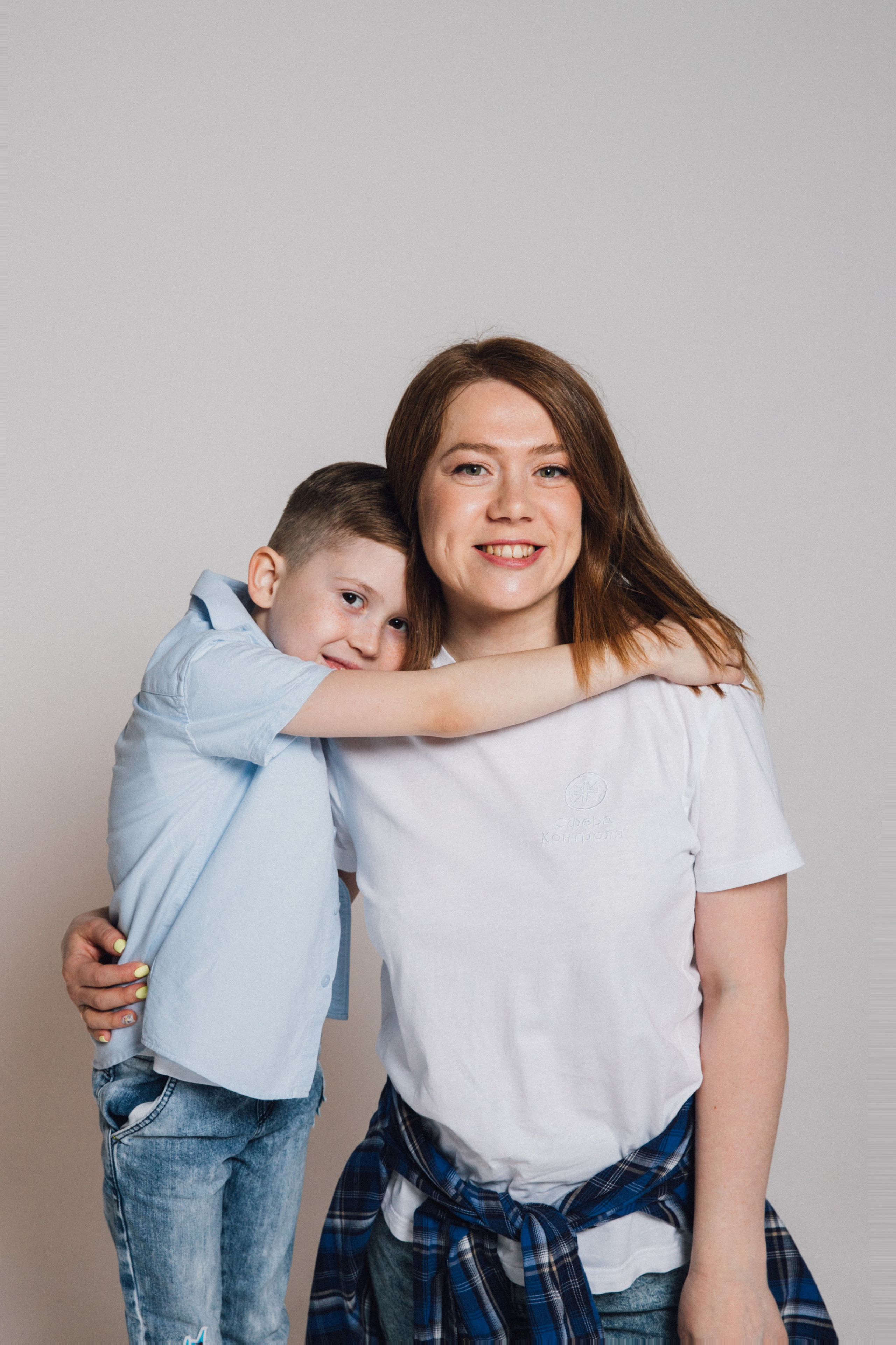 Анна и Марат. Фотограф Анастасия Петрова