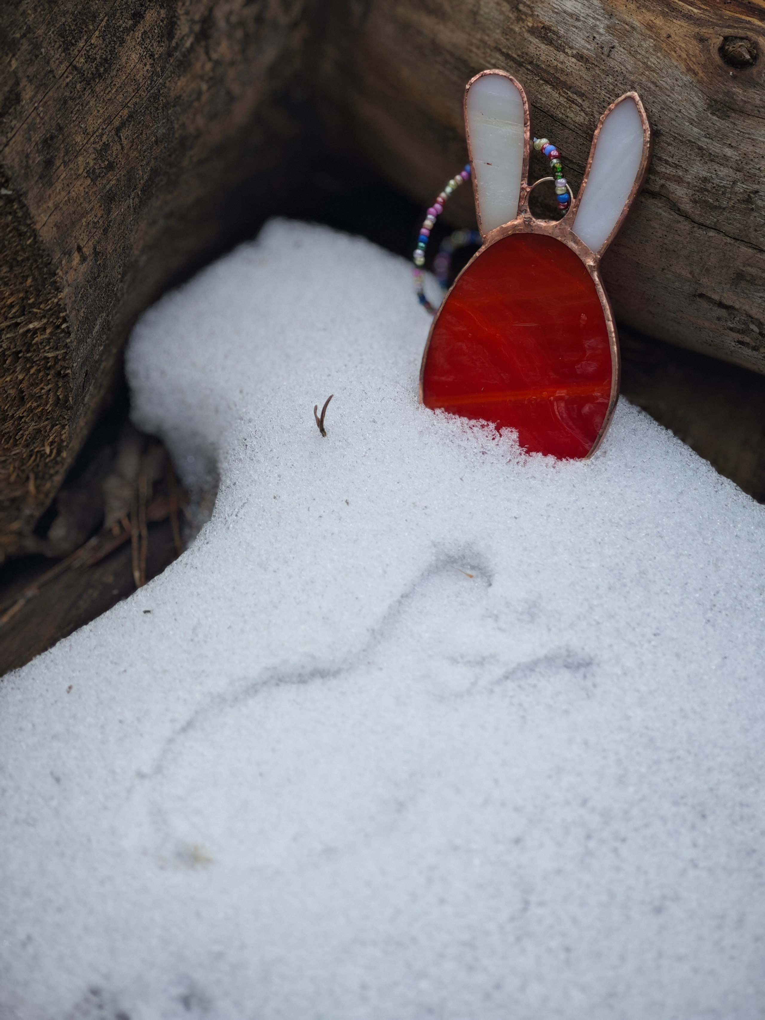 Фауна. Художник Перепеченова-Феофанова Анна