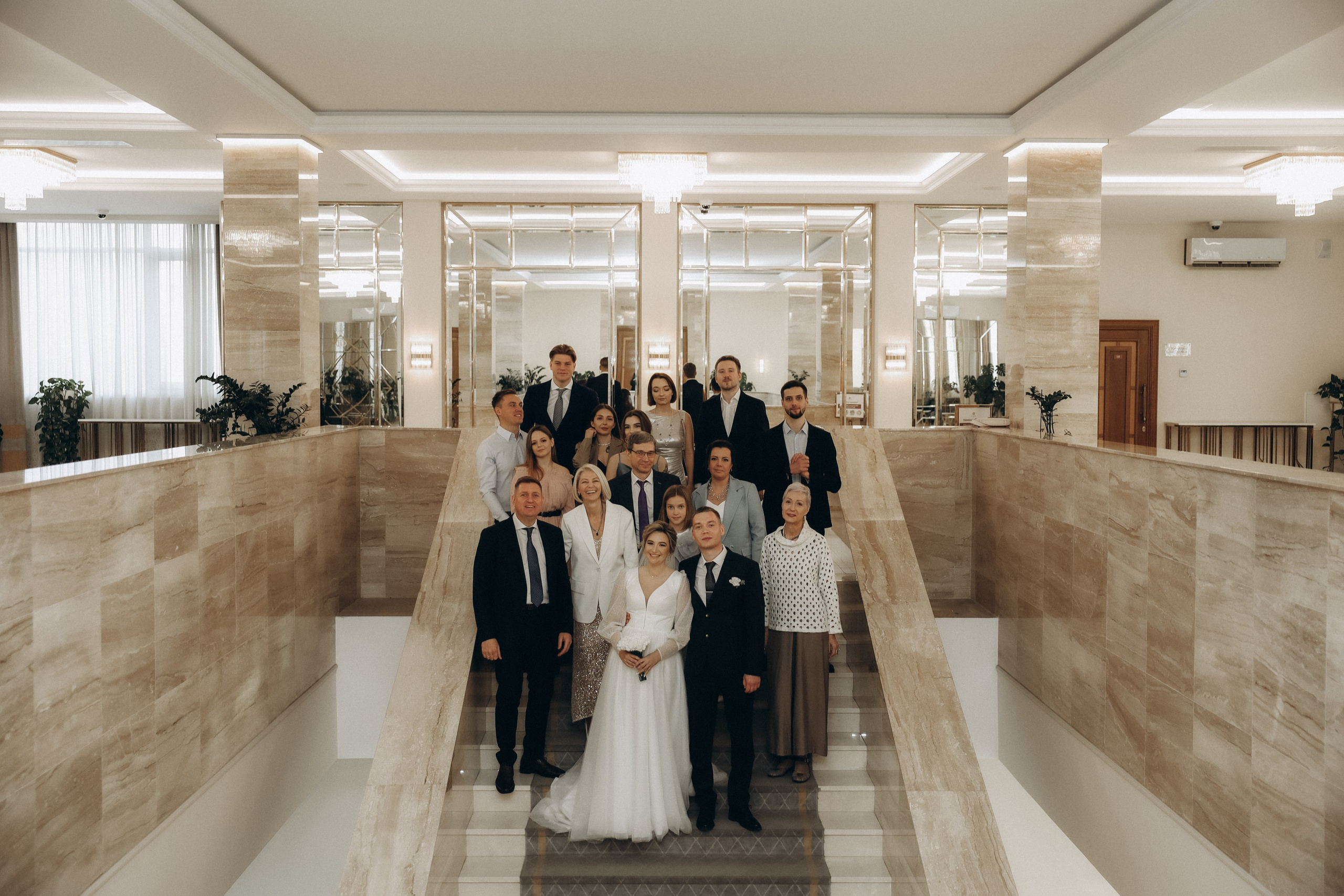 Артём & Людмила (Москва). Свадебный фотограф в Санкт-Петербурге