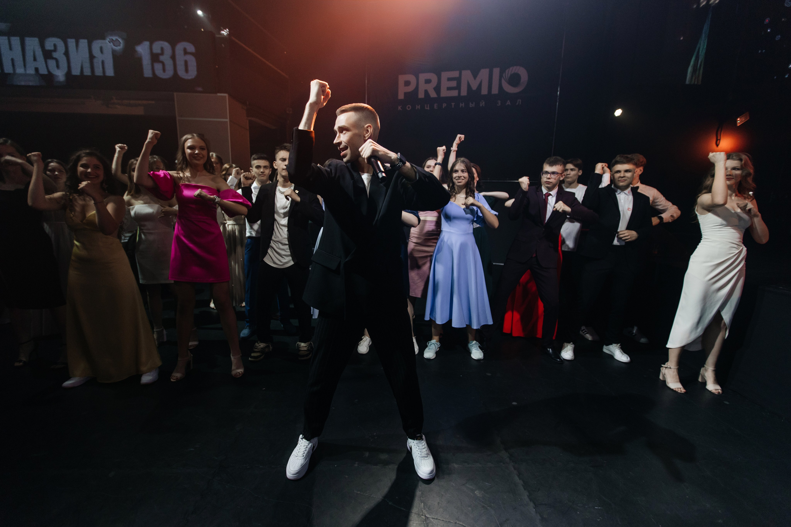 2023 ШКОЛА136. Свадебный и Репортажный фотограф Нижний Новгород Москва Ежов Иван