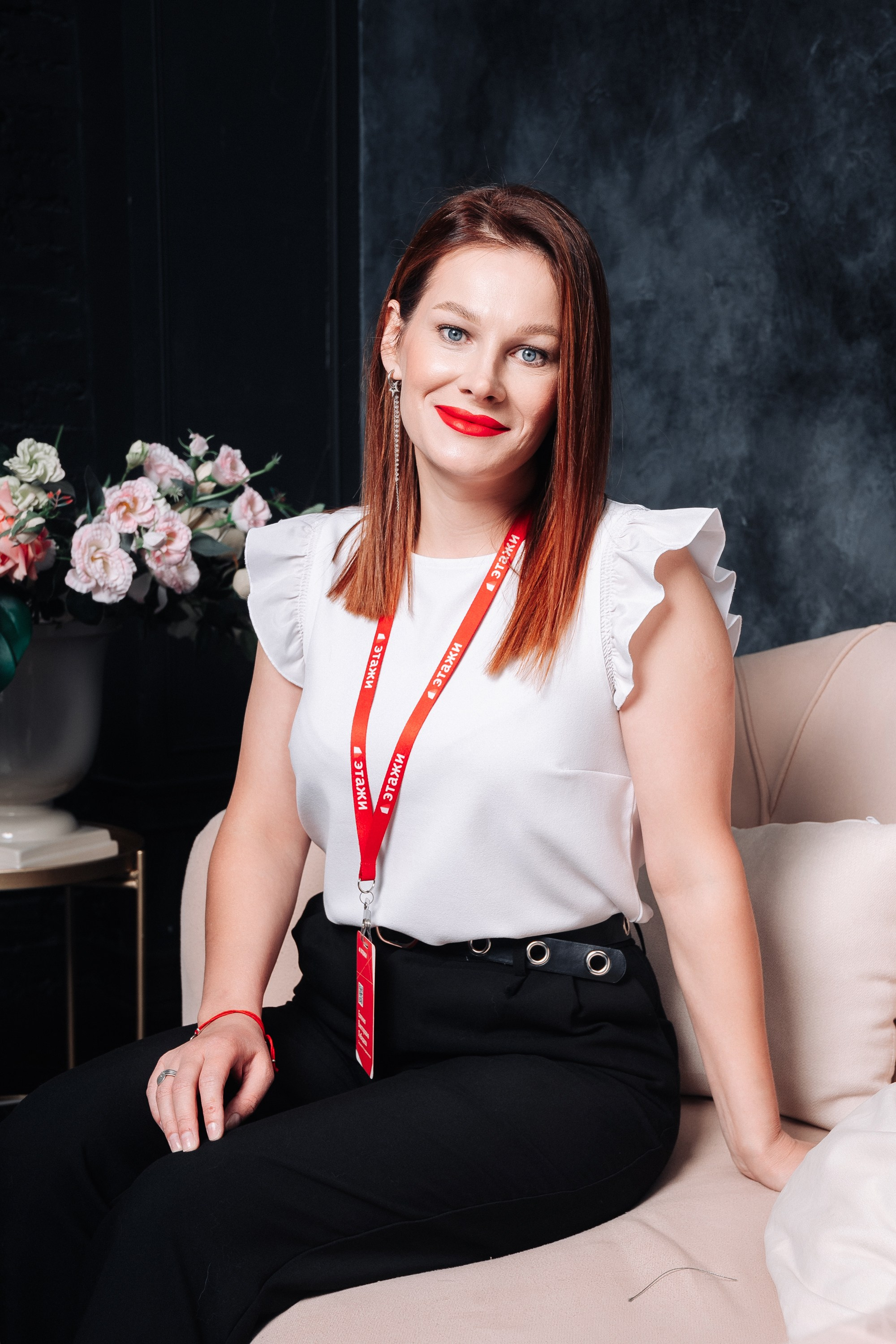 Этажи портреты. Фотограф в Хабаровске Швендых Рудольф