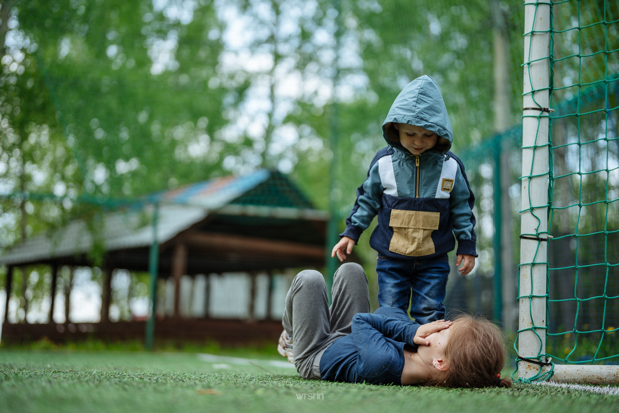 Пётр Кудасов · Шашлыкинг. Владимир Вершинин, тот самый свадебный видеограф