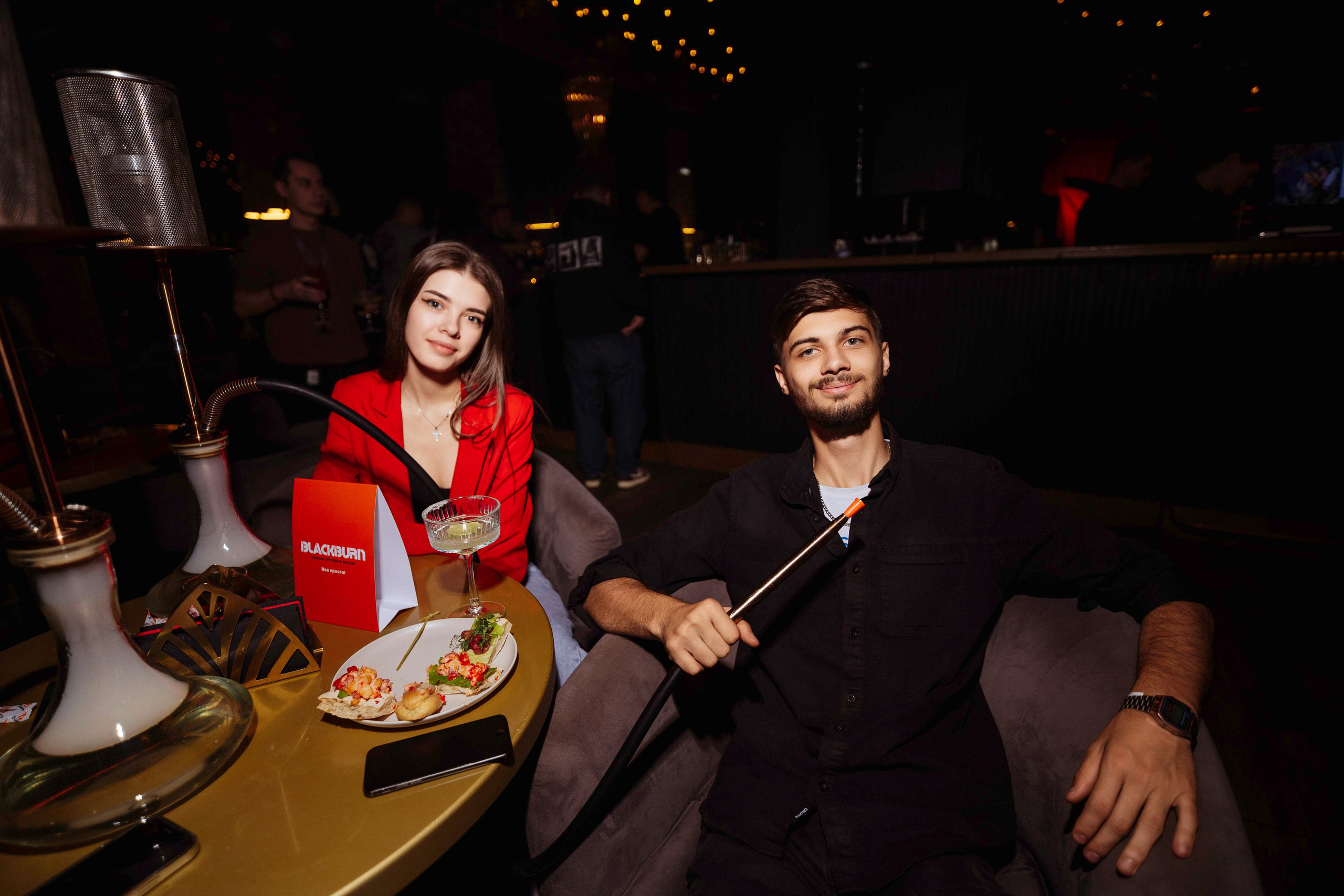 BURN x NIKO. Владимир Вершинин, тот самый свадебный видеограф