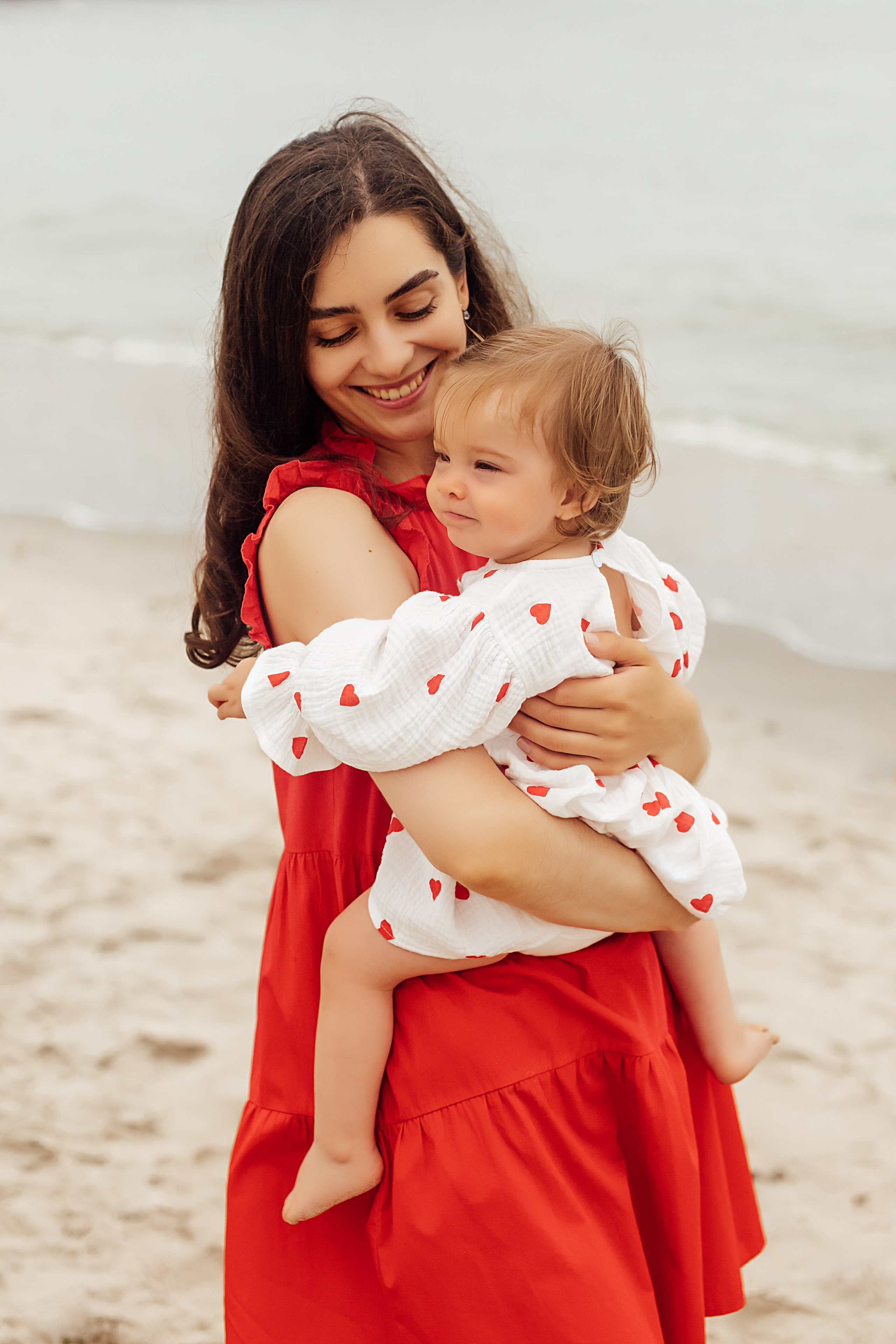 Балтийск. Свадебный и семейный фотограф/видеограф в Краснодаре Наталья Осинская