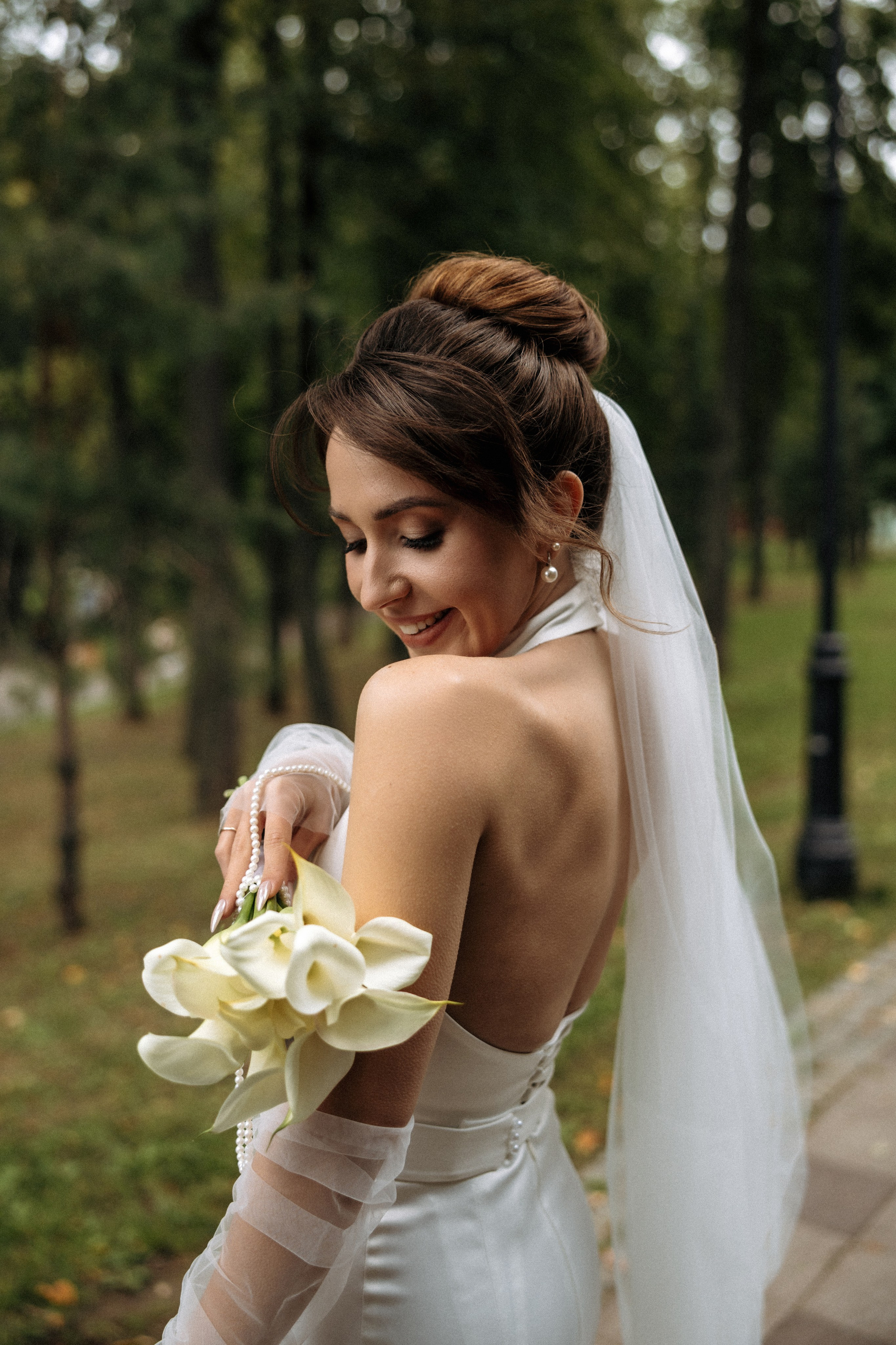 Портфолио. Свадебный фотограф Москва Виктория Васильева