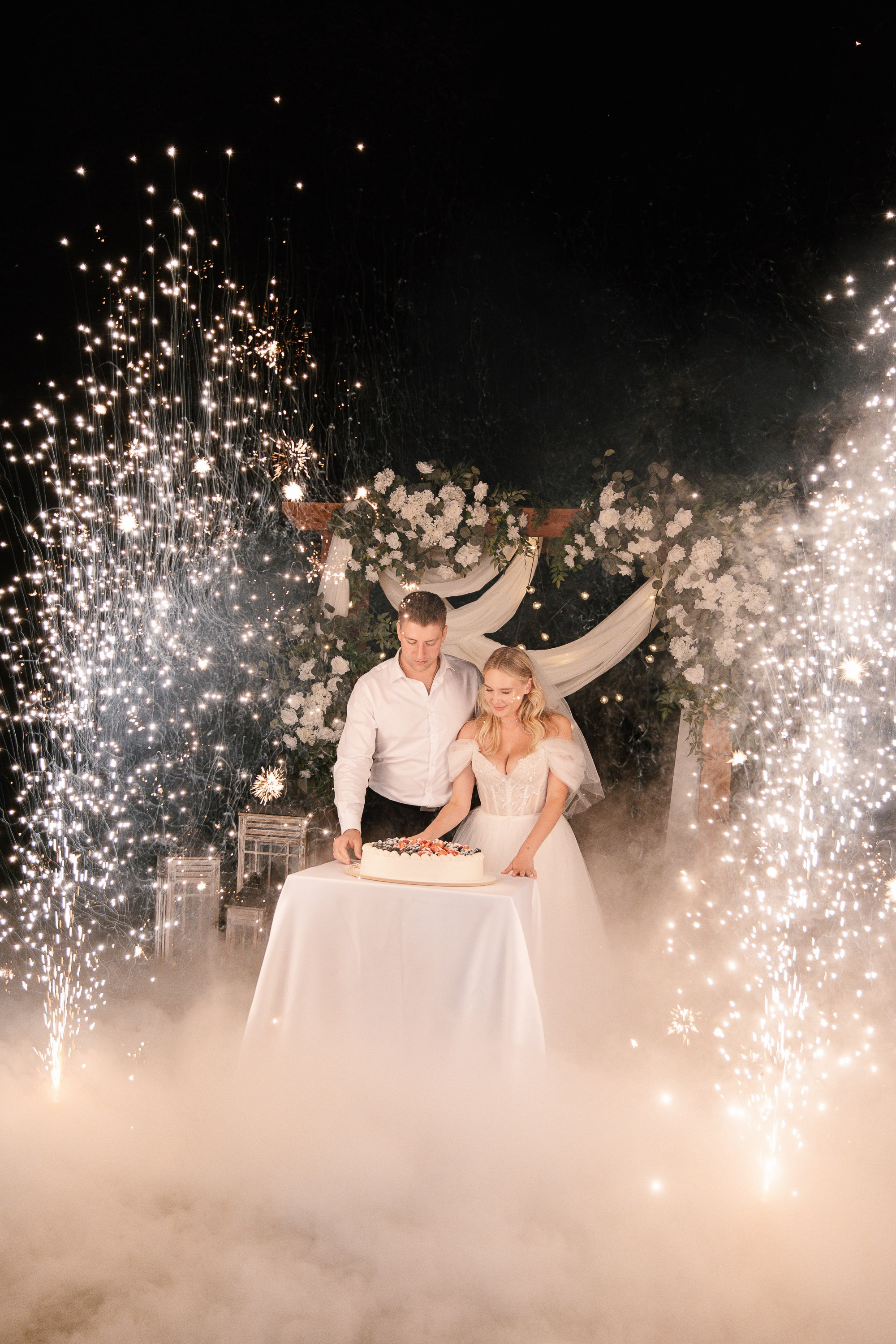 Алексей и Ангелина. Свадебный и семейный фотограф в Коломне Мария Мусатова