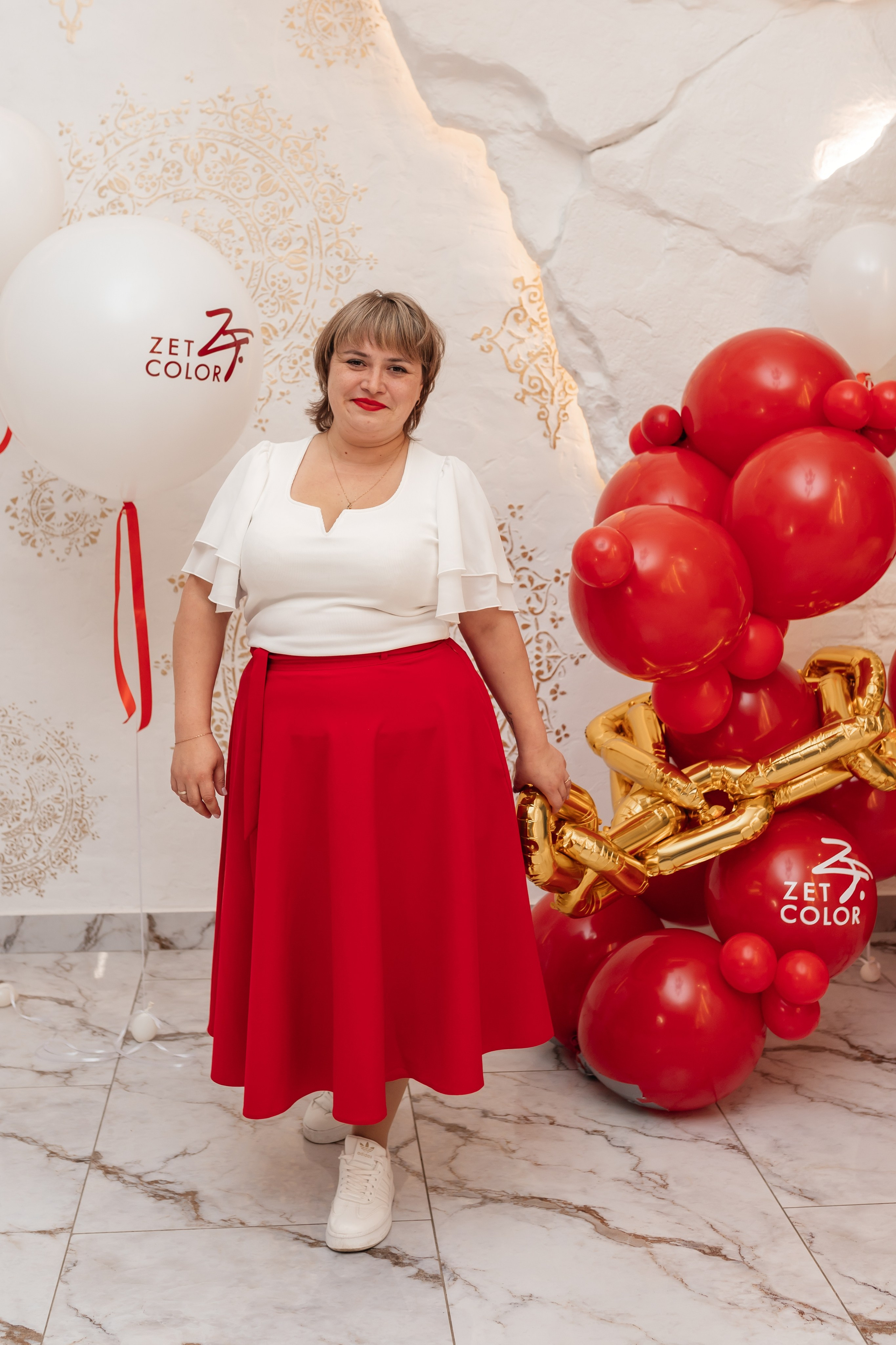 Brand Day Zen Color. Марина Шаймухаметова. Фотограф в Уфе