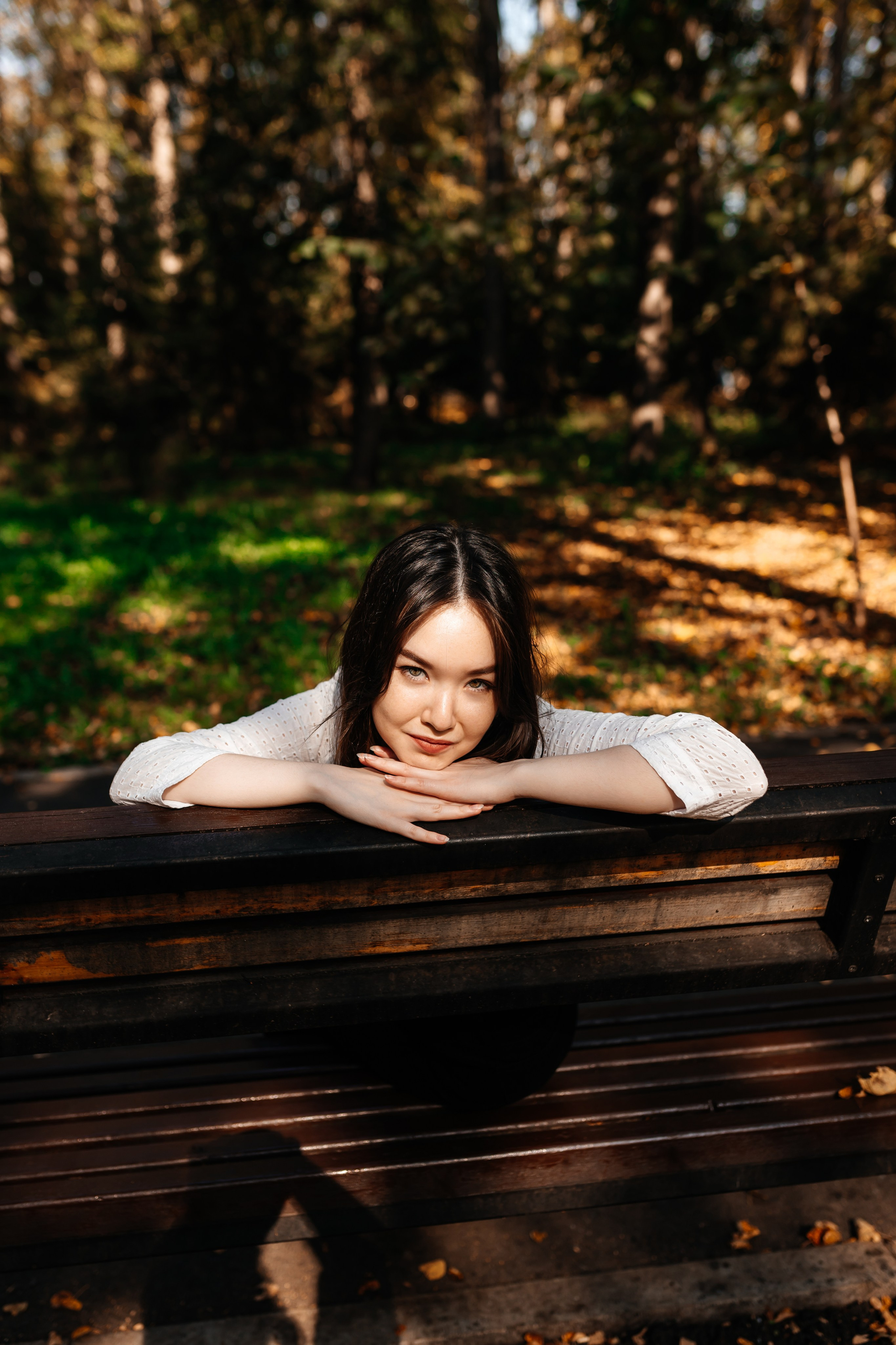 Айгуль. Марина Шаймухаметова. Фотограф в Уфе