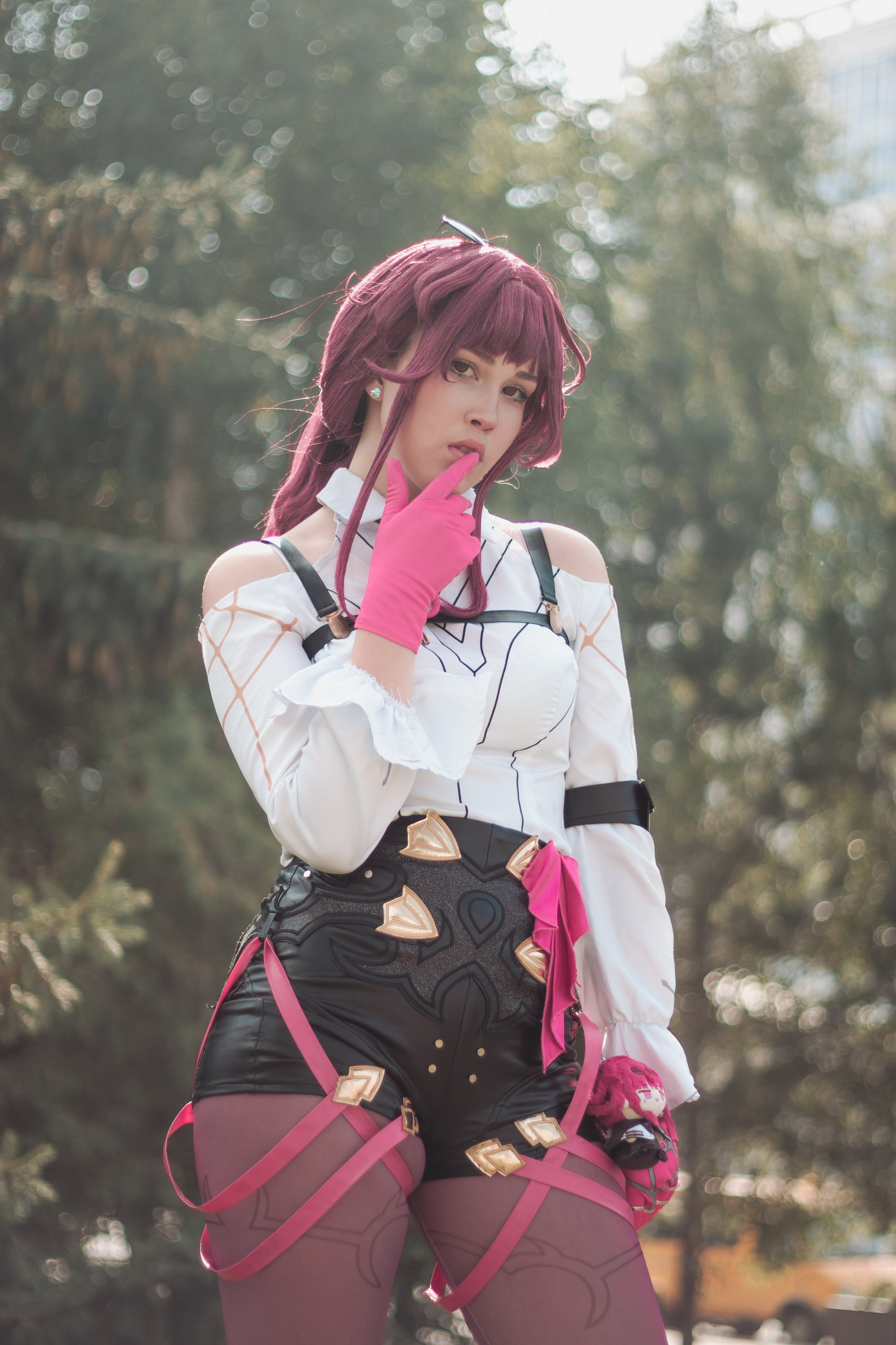 Анимау 2024. Фотограф Набережные Челны Лысенков Олег