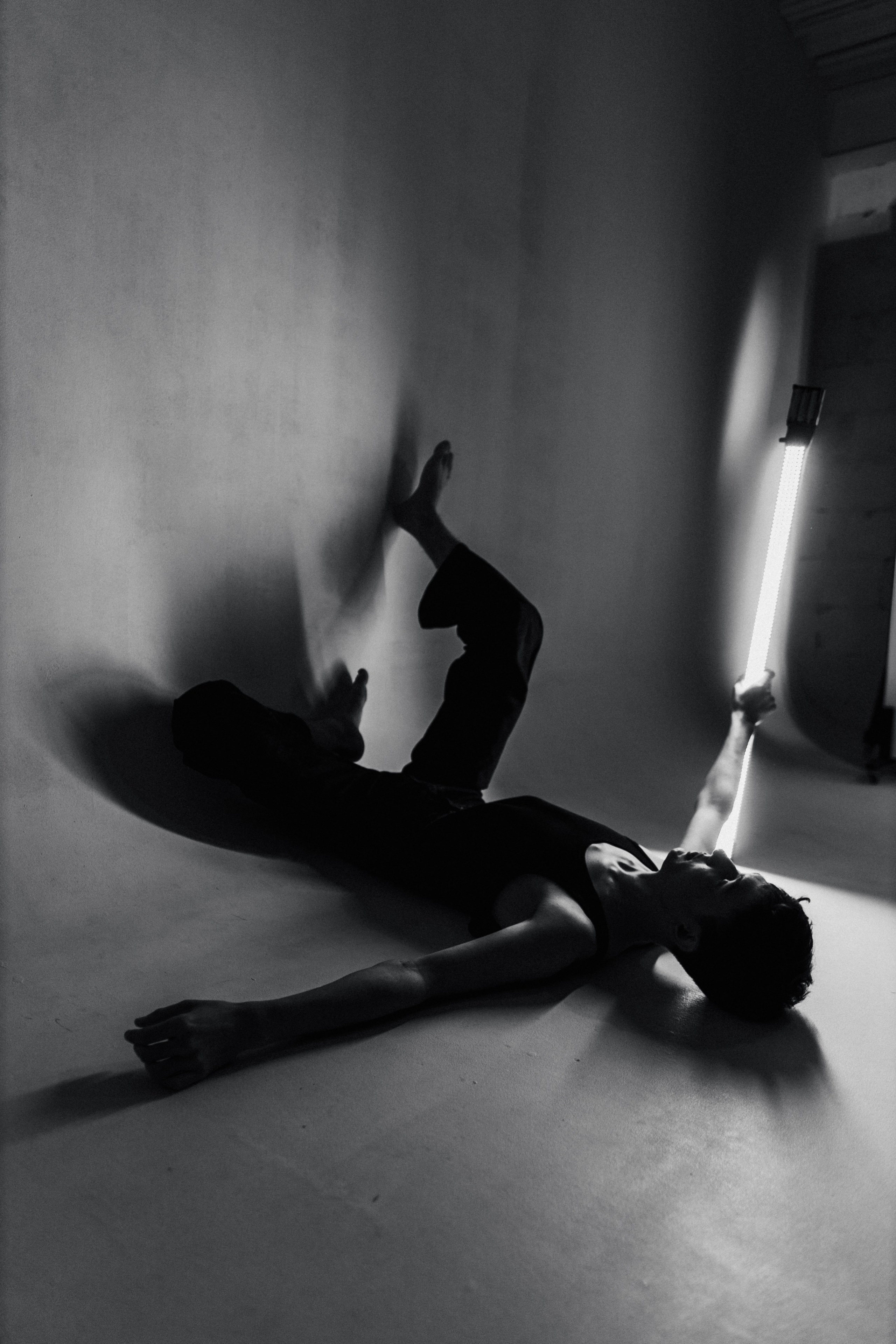 Male portrait. Фотограф Набережные Челны Лысенков Олег