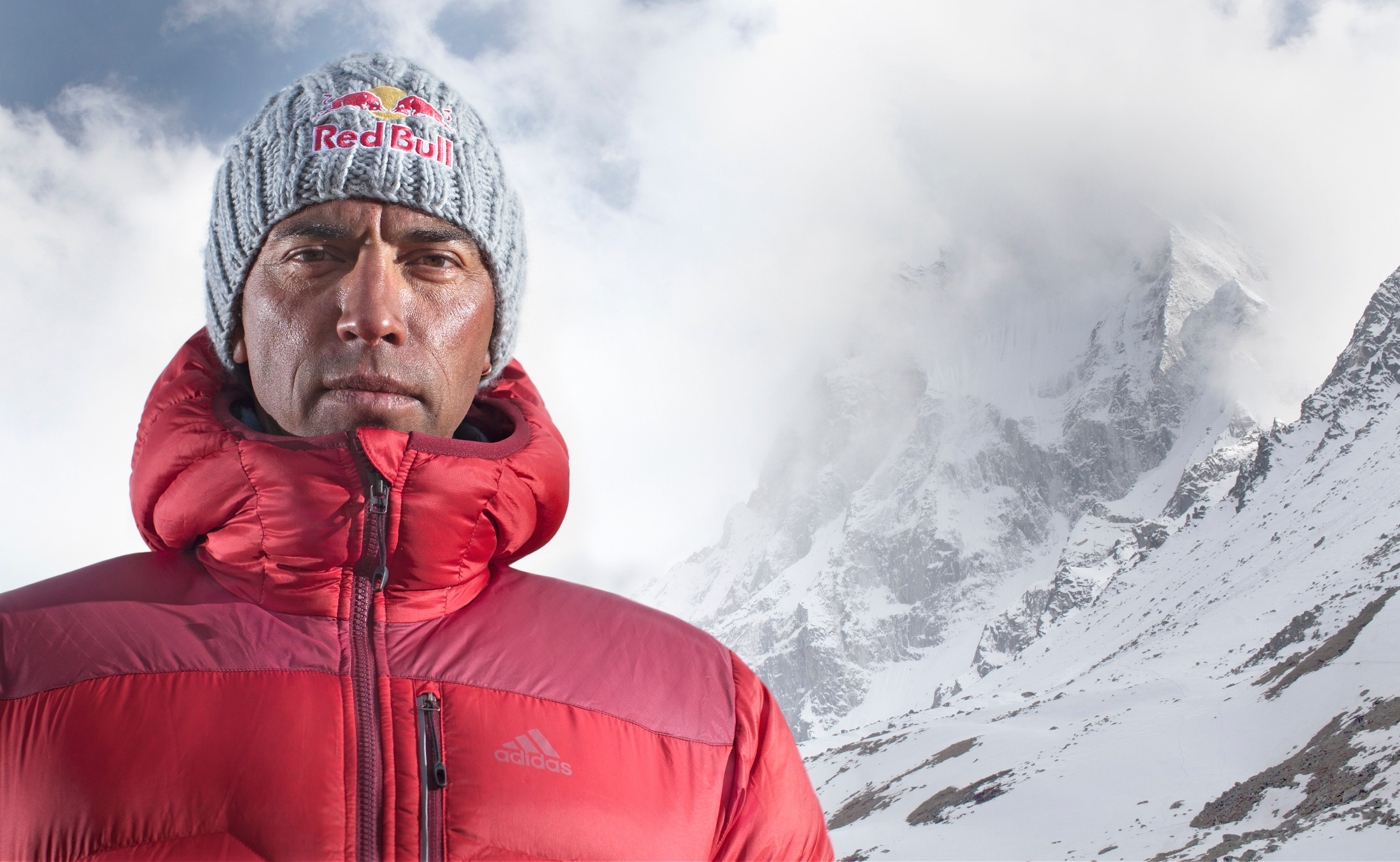 Expeditions BASE. Creative Photographer Denis Klero