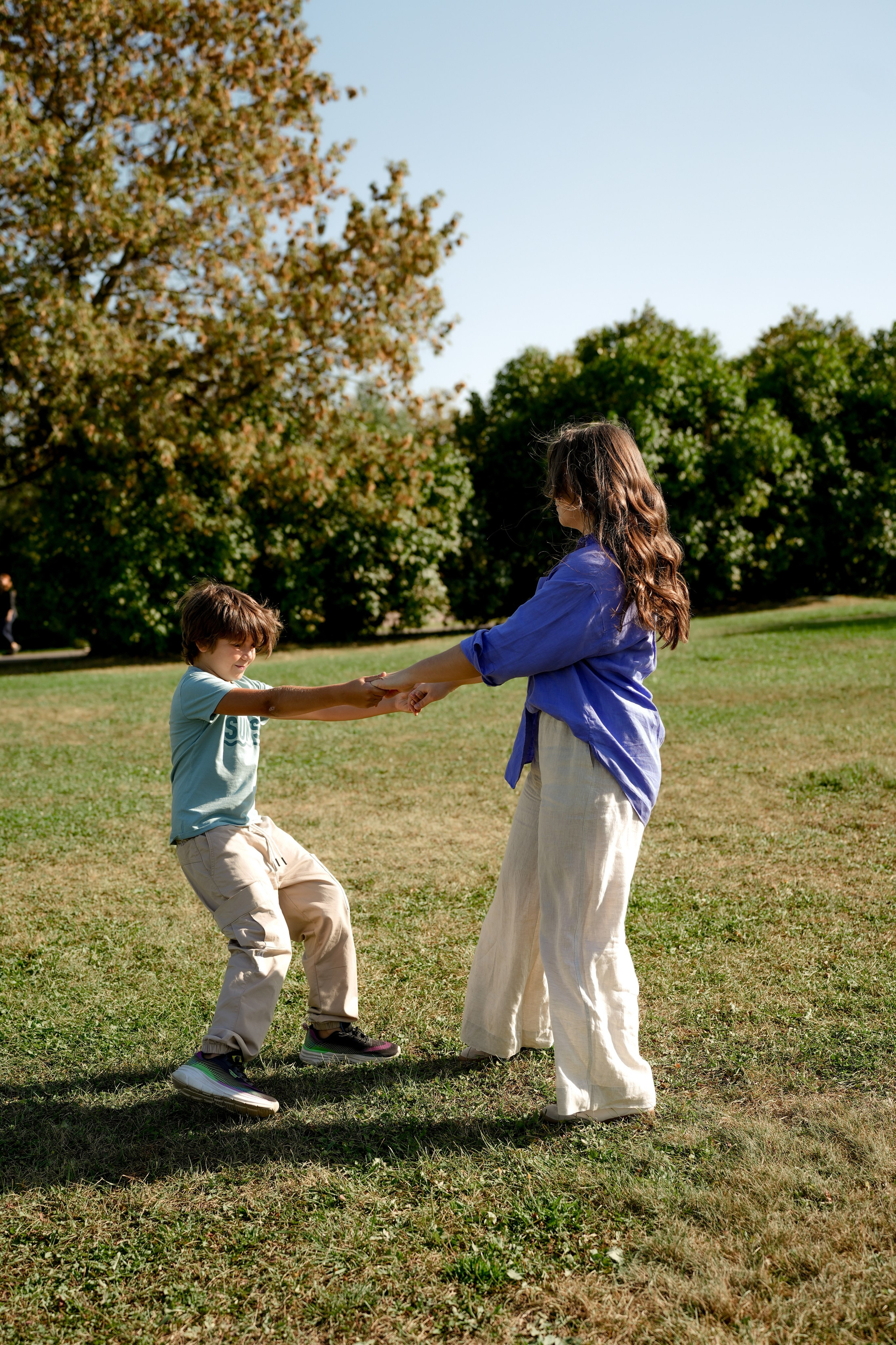 Коломенское. Фотограф Элина Задорожная