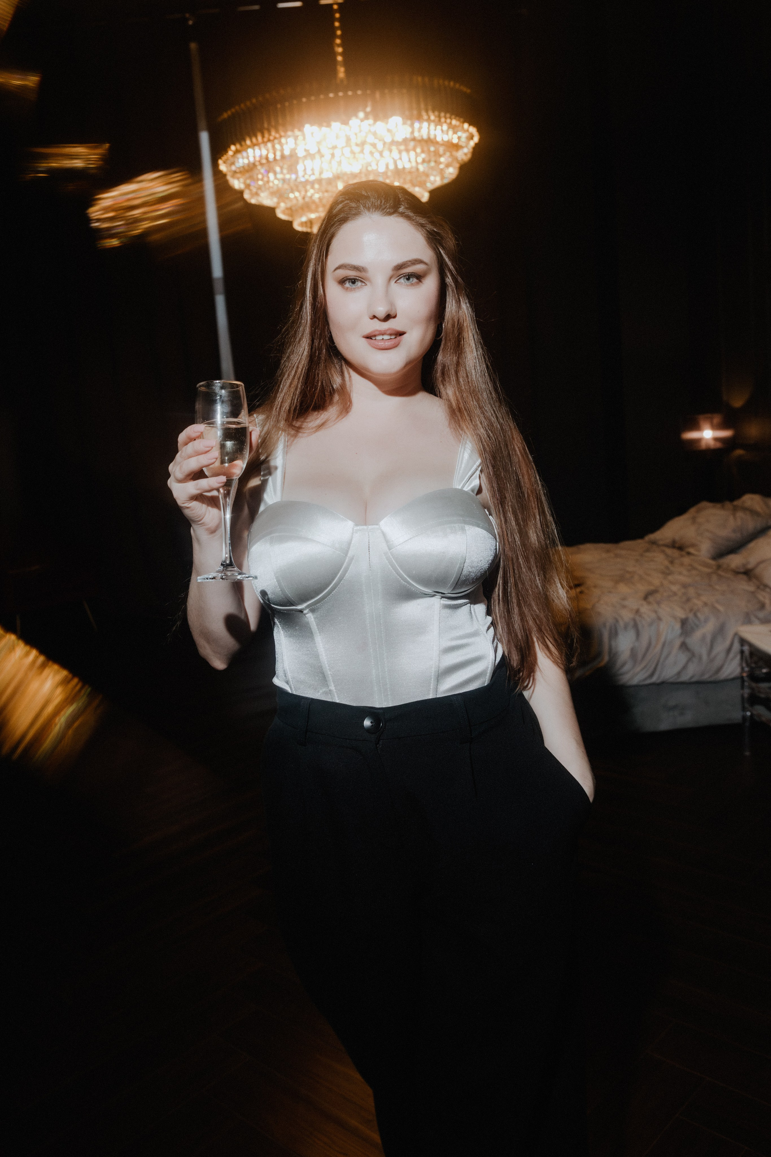 СВЕТСКОЕ. Фотограф Владивосток Ян Паклин