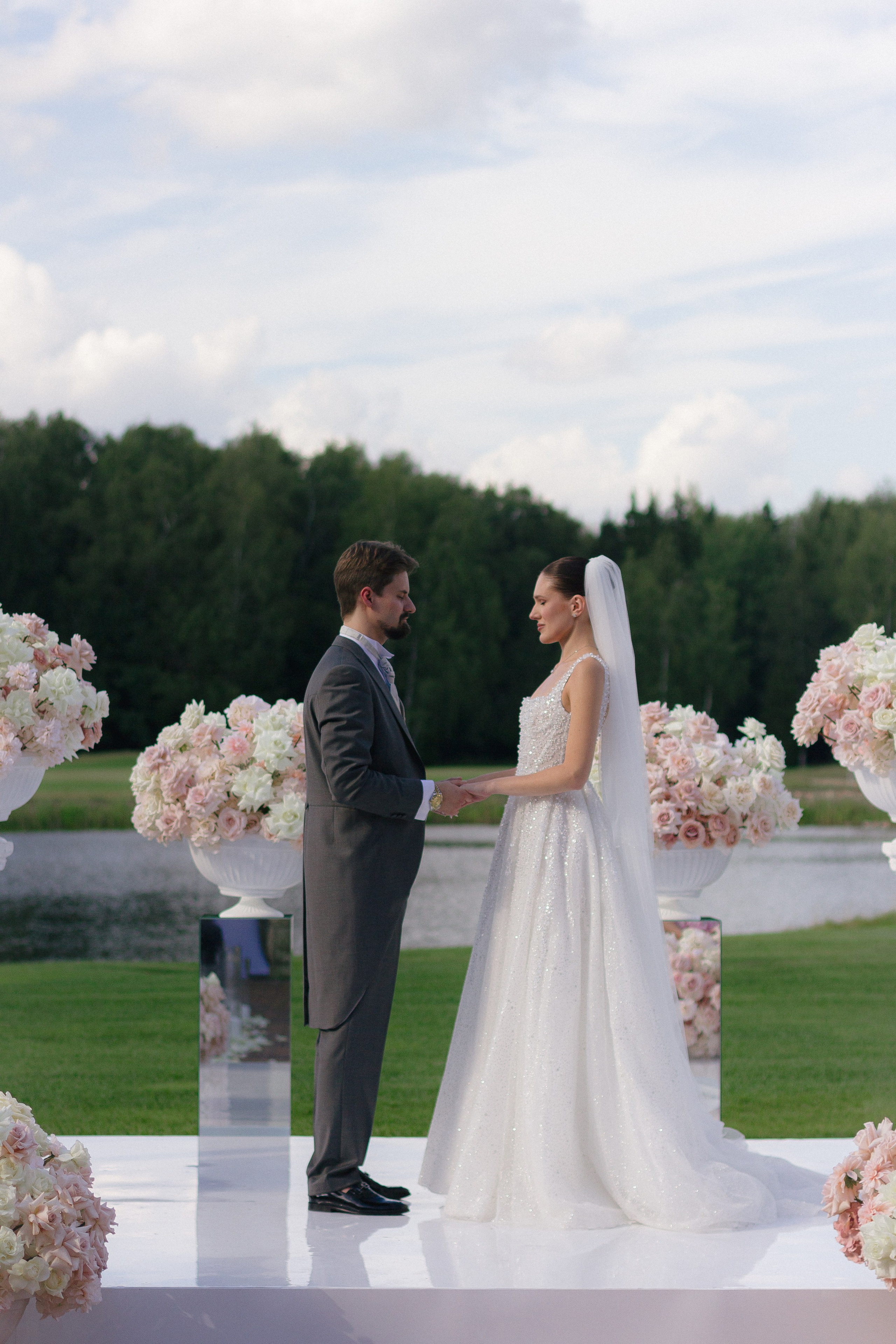 Daria & Kirill. Фотограф Москва и МО