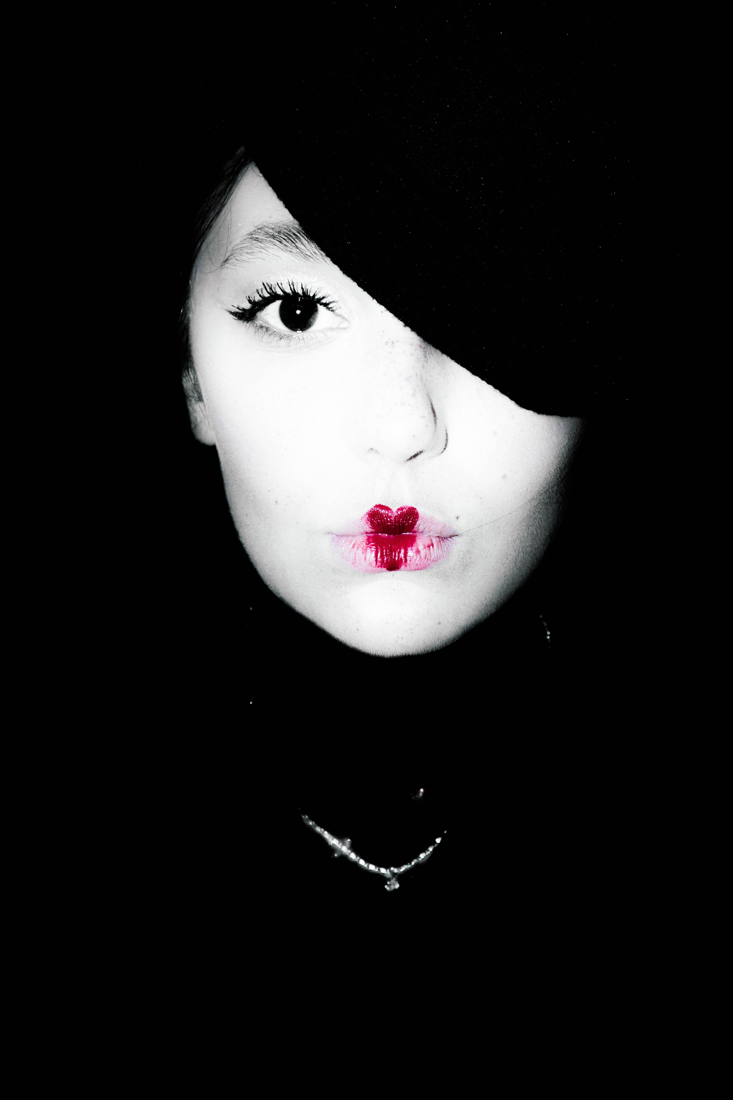 ПОРТРЕТЫ. Виктория Князева| фотограф из Санкт-Петербурга