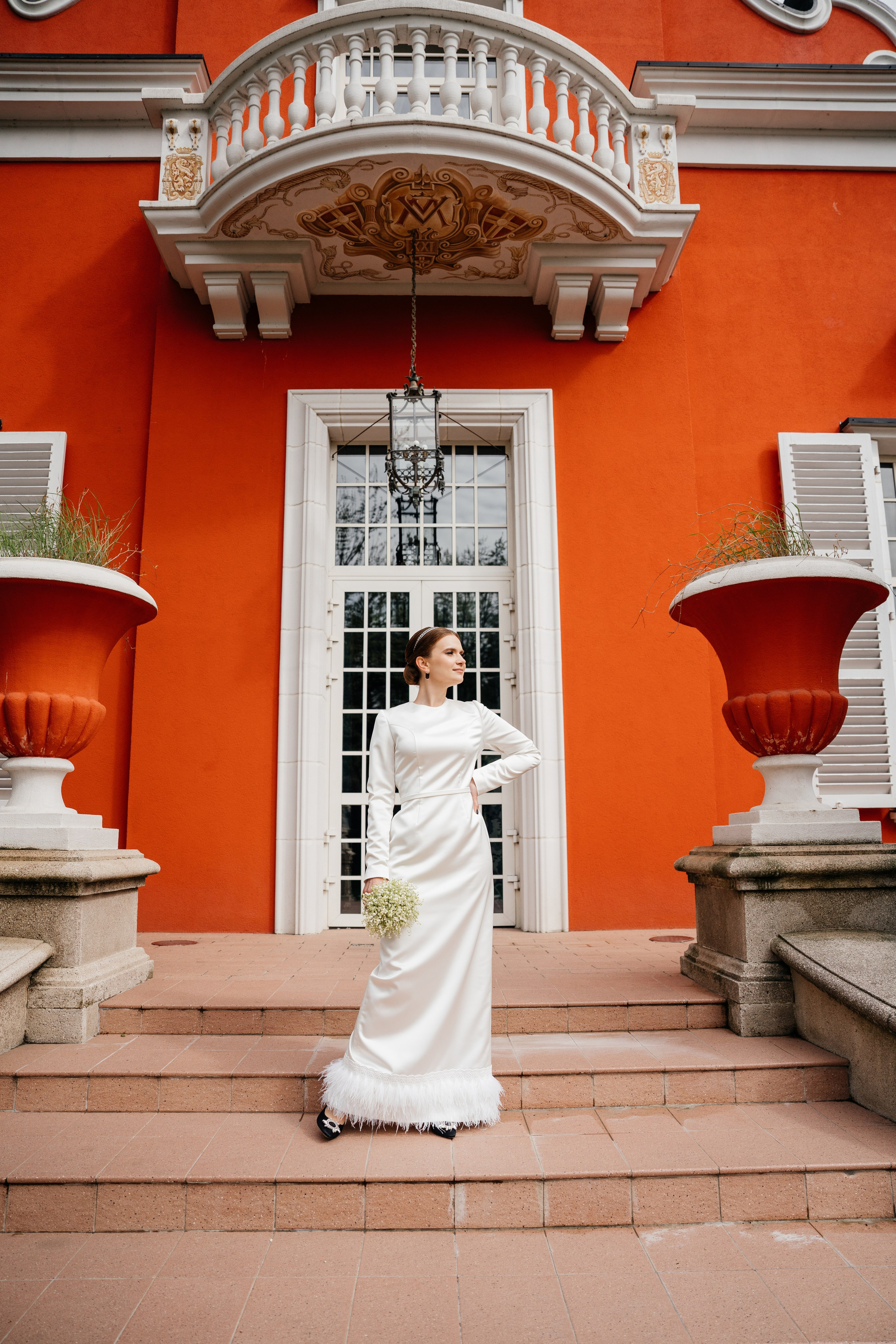 Свадебный день. Иван и Светлана. Свадебный и семейный фотограф Надежда Соловьева