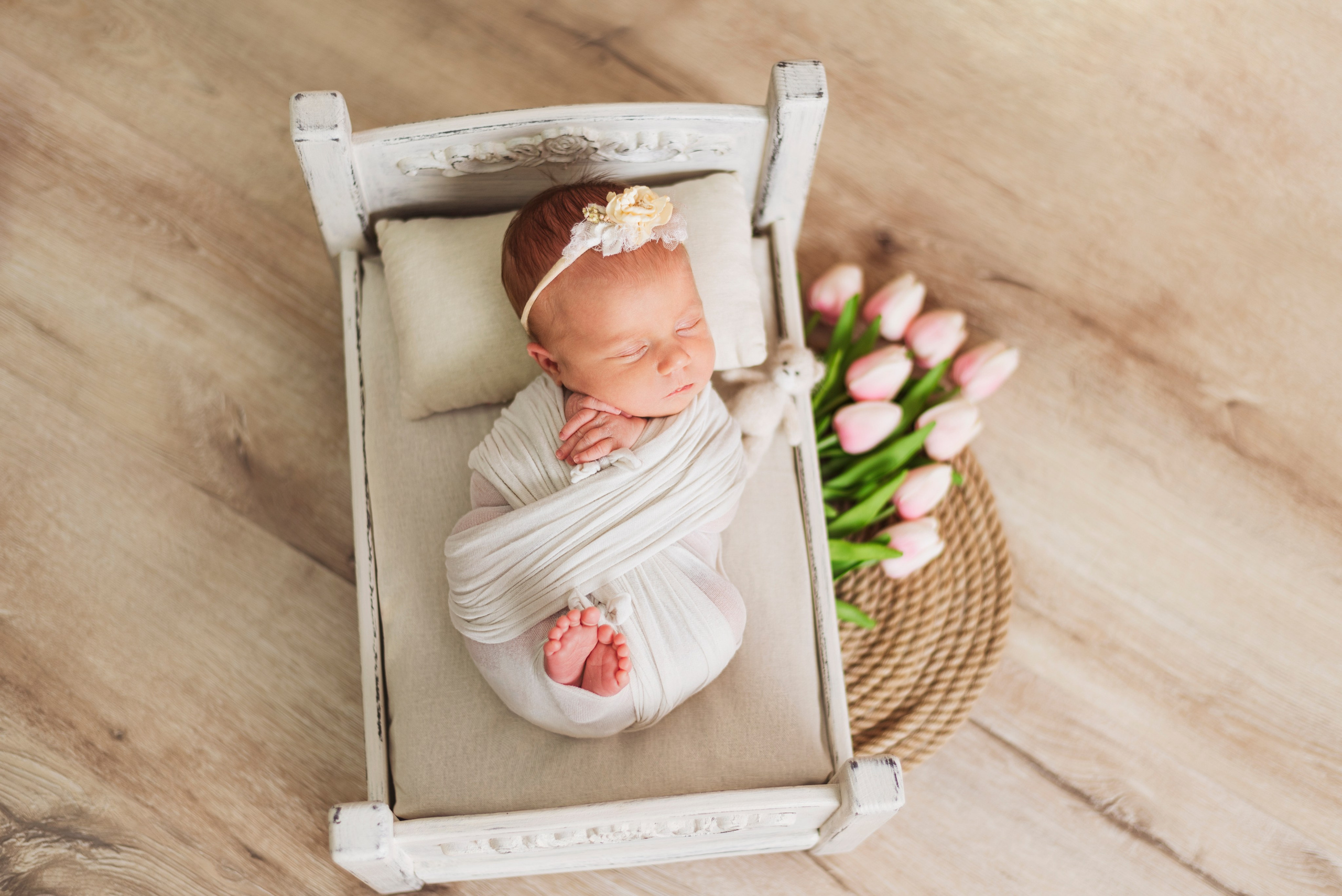 Новорожденные