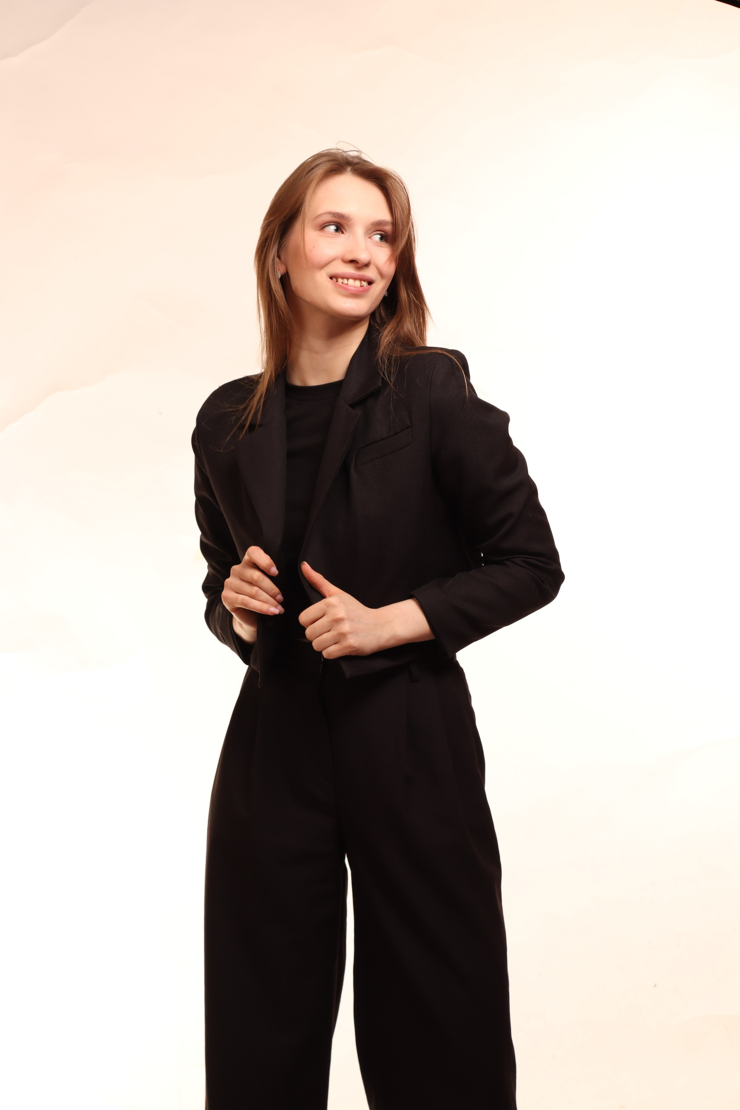 Julia. Modeling agency TM MODELS