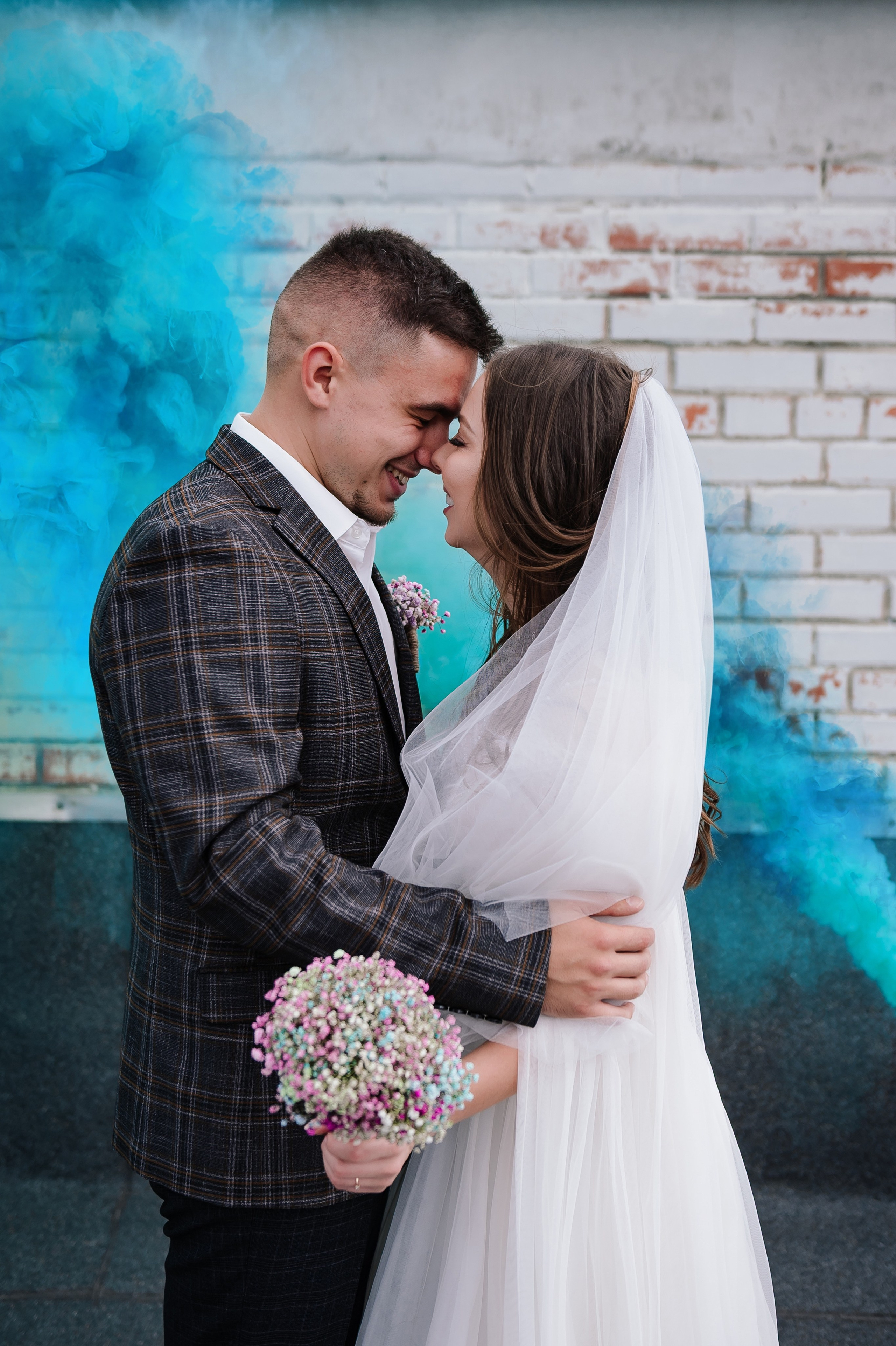 Свадьбы. Фотограф в Екатеринбурге Поляков Алексей