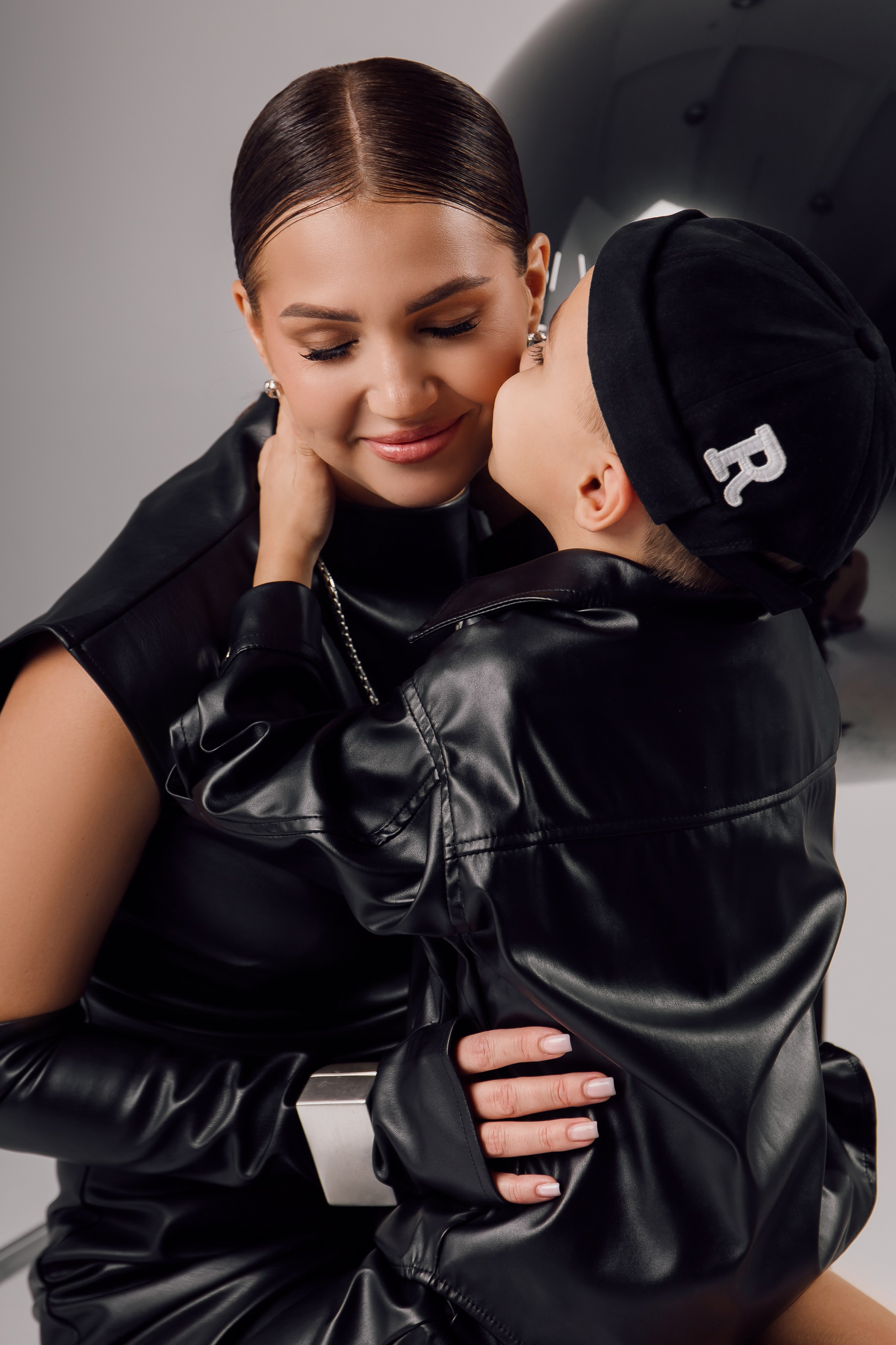 Инна и Саша