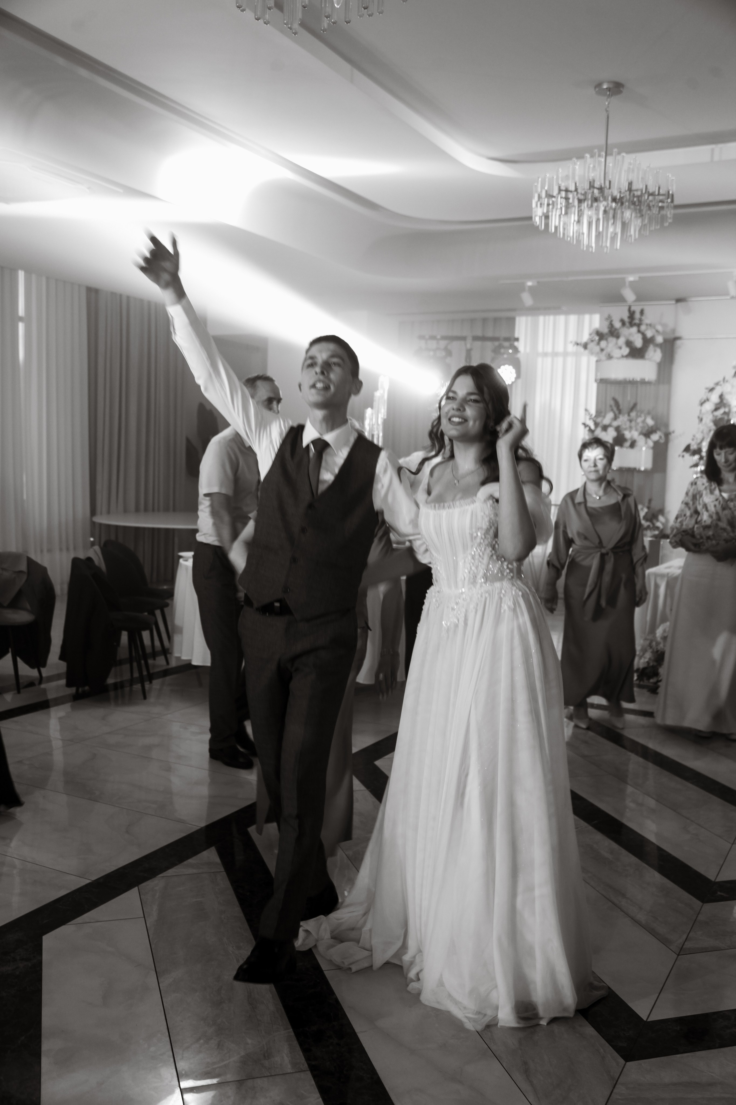 Эмиль и Евгения. Свадебный фотограф в Санкт-Петербурге Лолита Романова