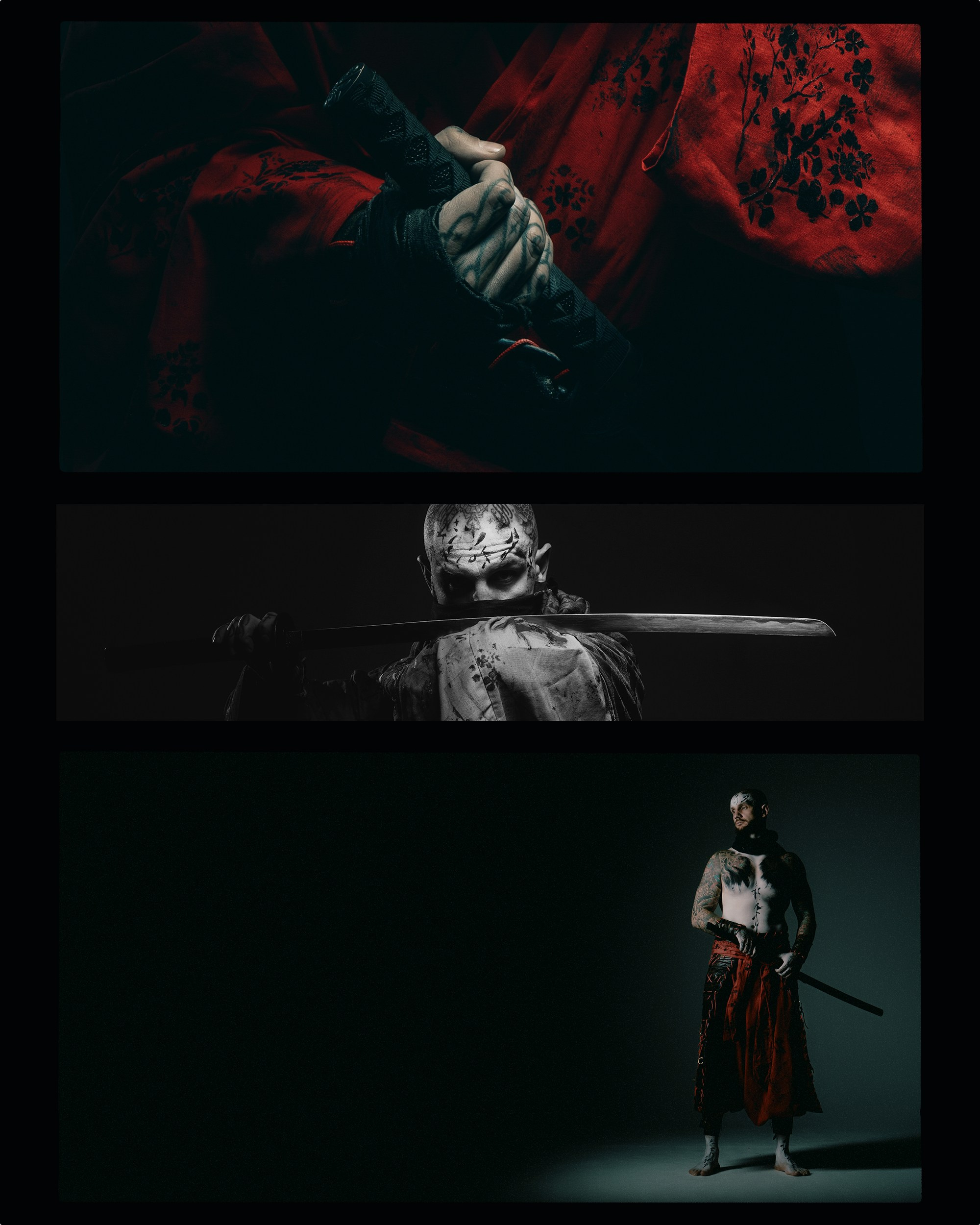 ALEKSANDR CHEREPOVICH. Фотограф