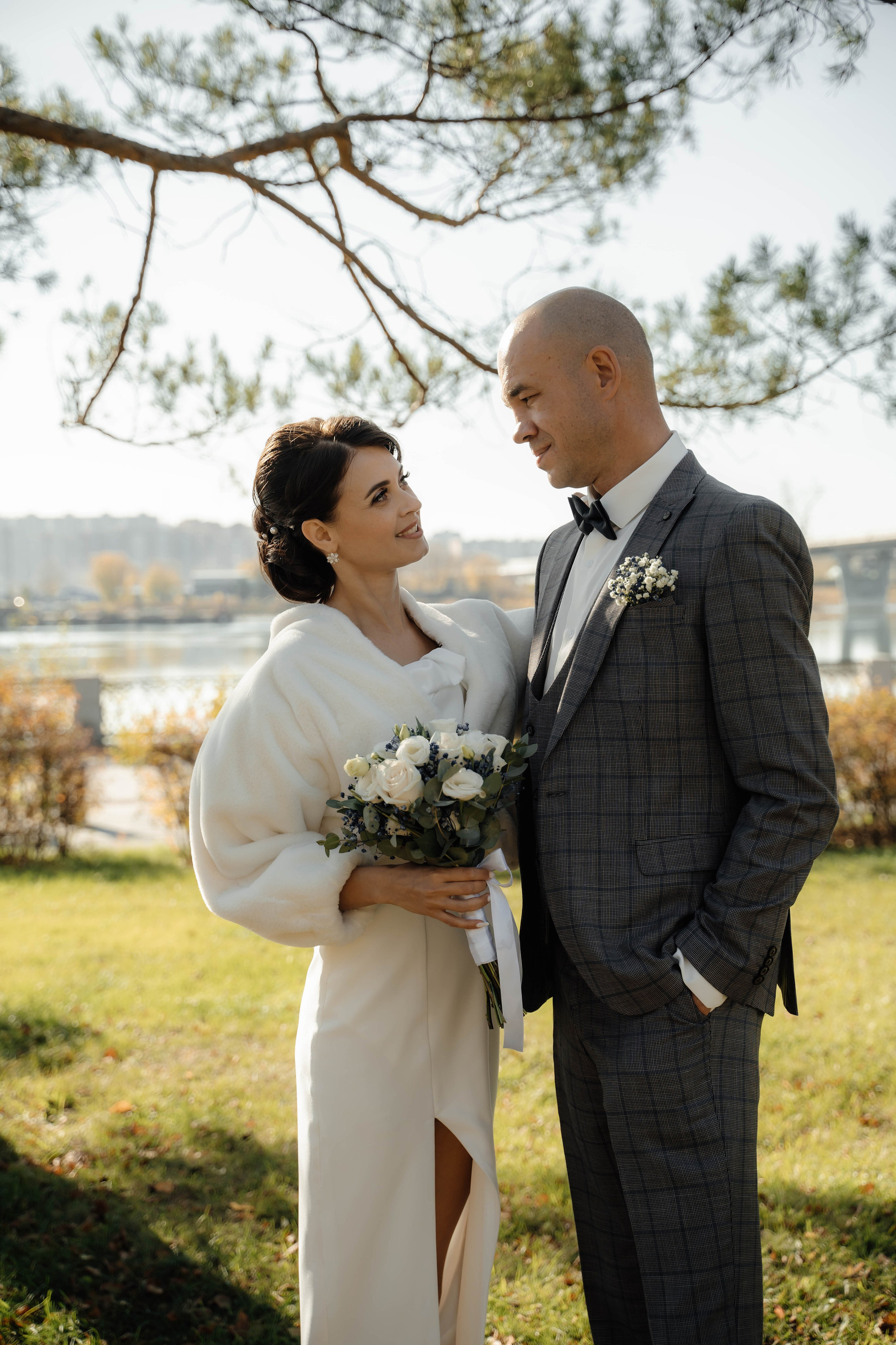 Екатерина & Роман 20.10.2023. Главная