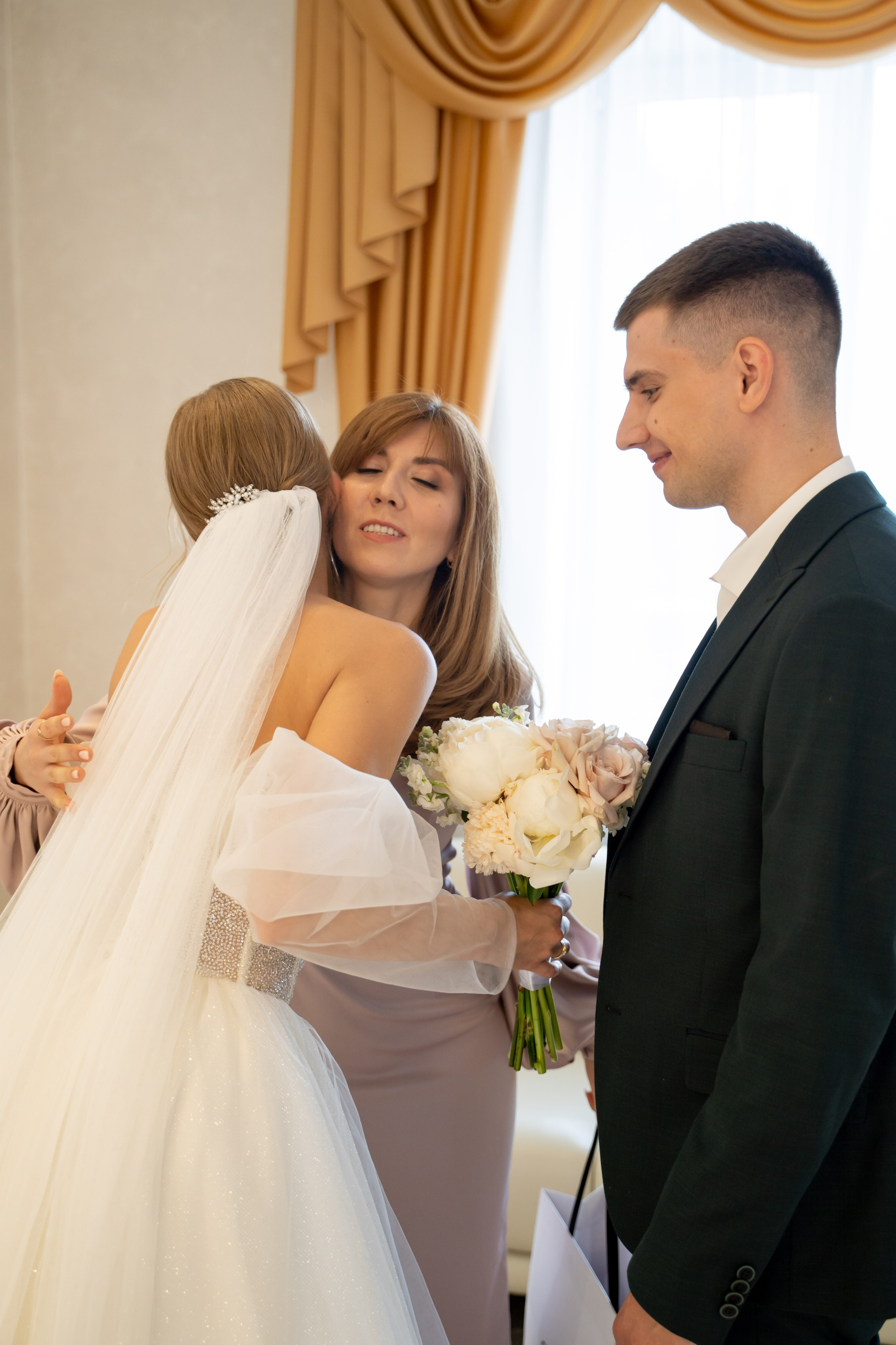 Светлана и Сергей 15.06.2022. Главная