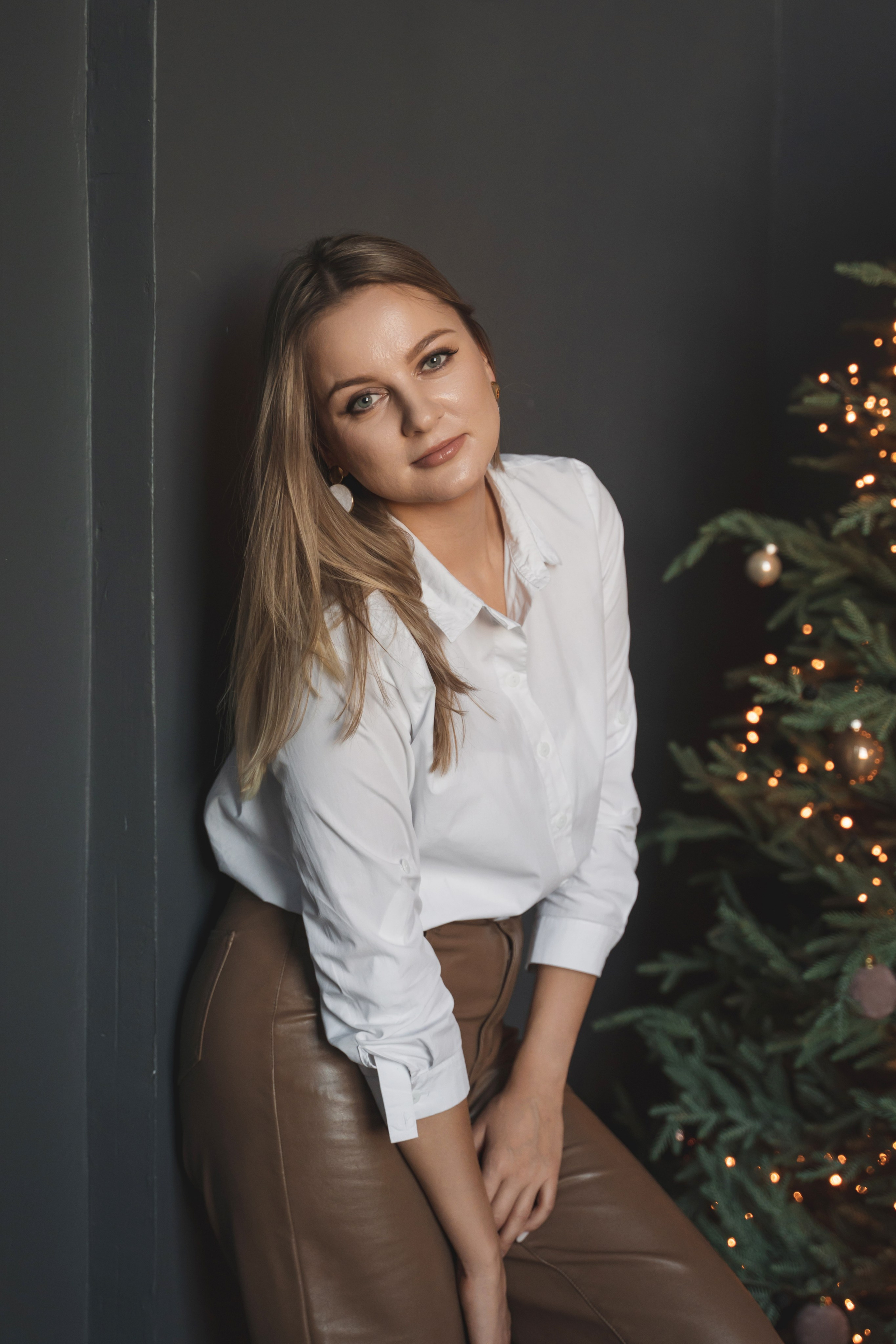 Елена. Главная