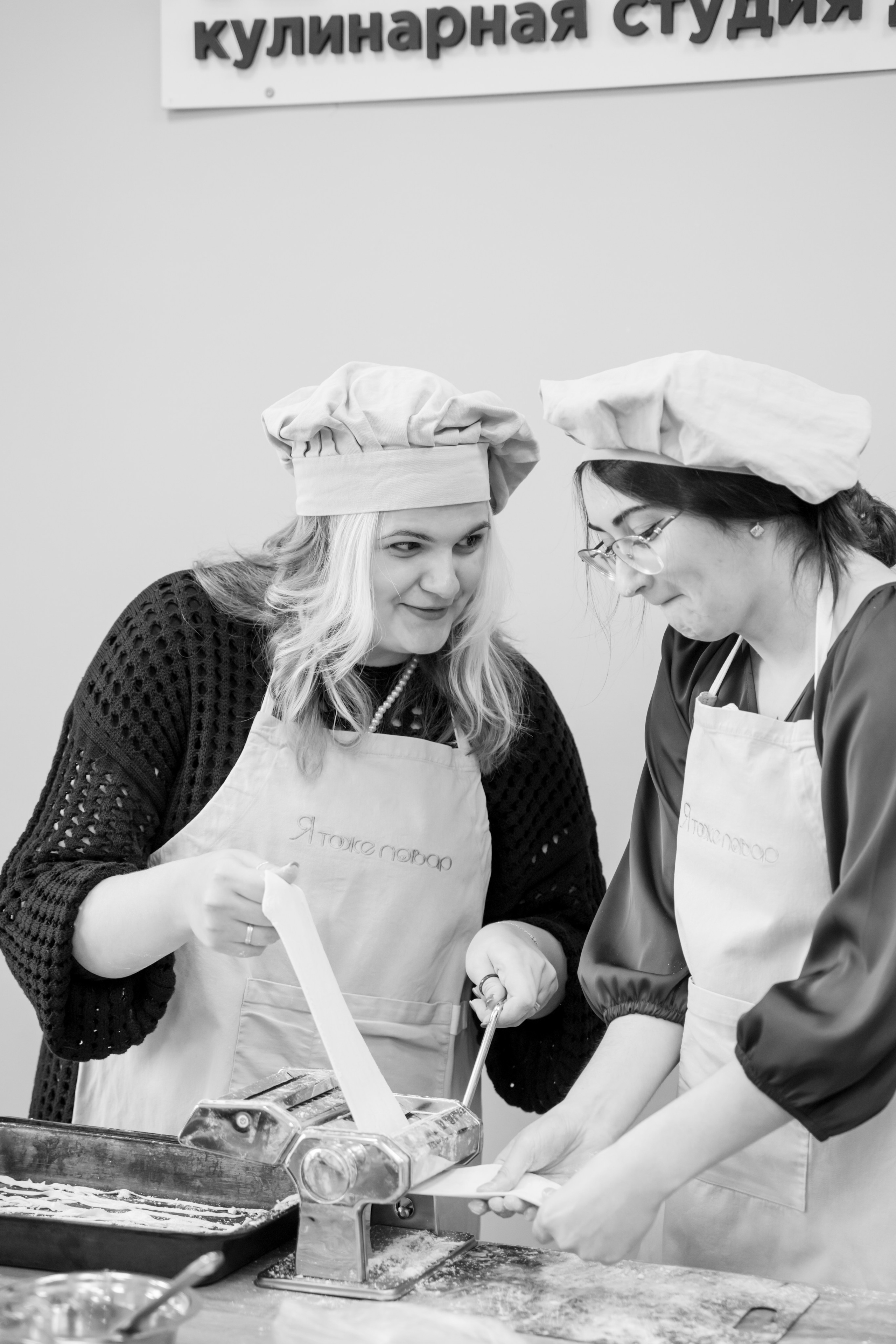 Кулинарный мастер класс. Главная