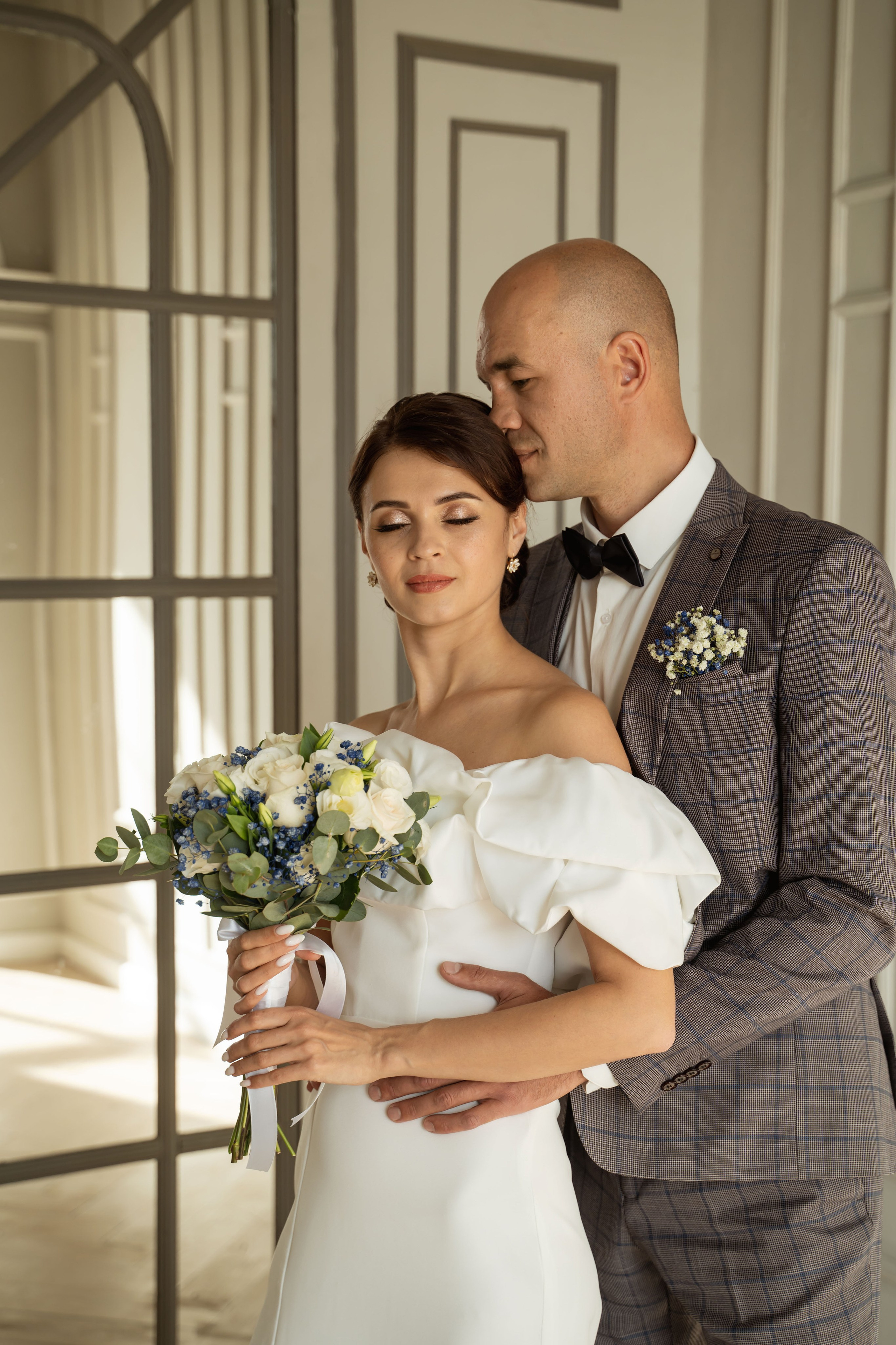 Екатерина & Роман 20.10.2023. Главная