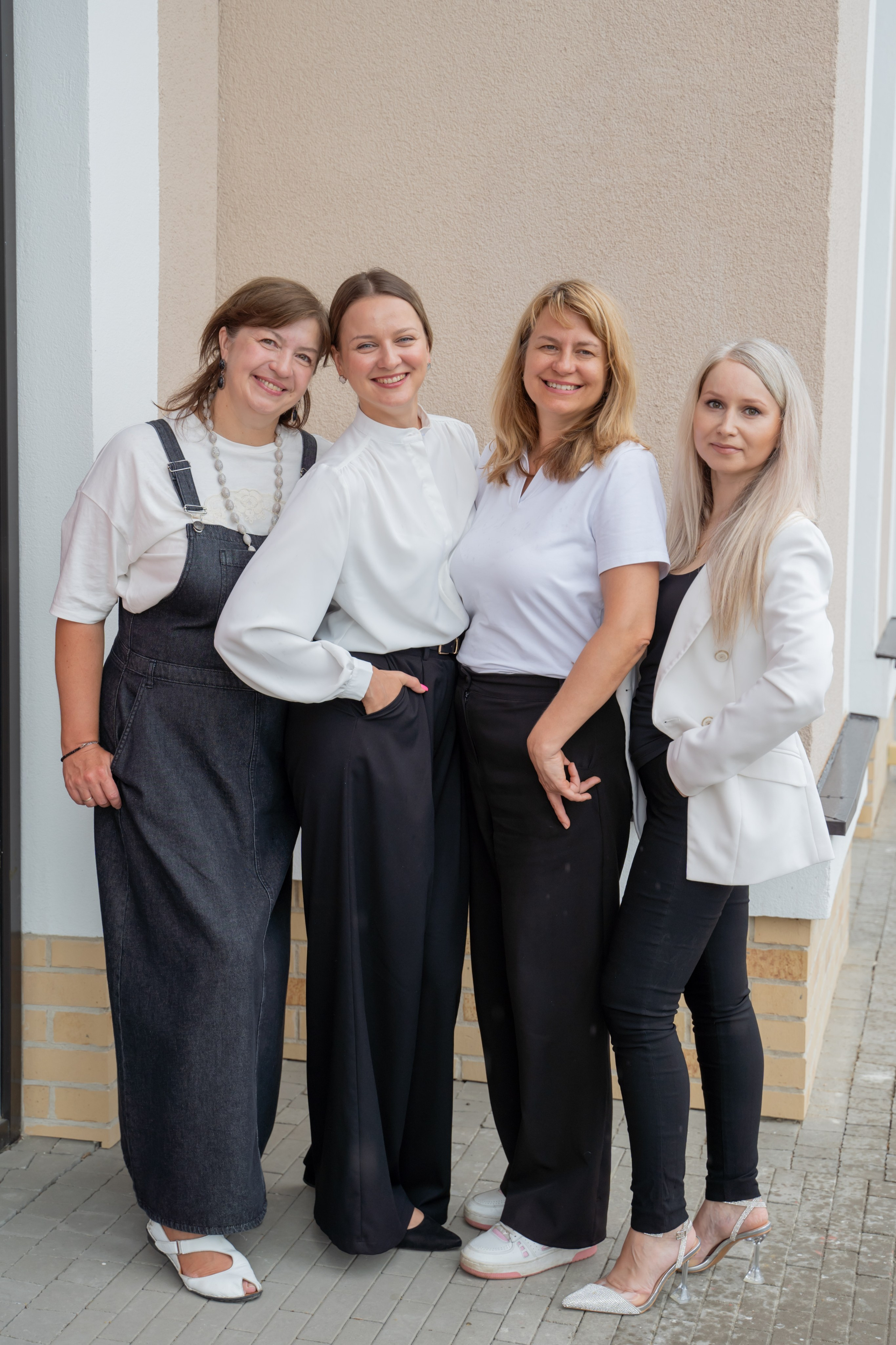 Открытие офиса турагентства. Главная