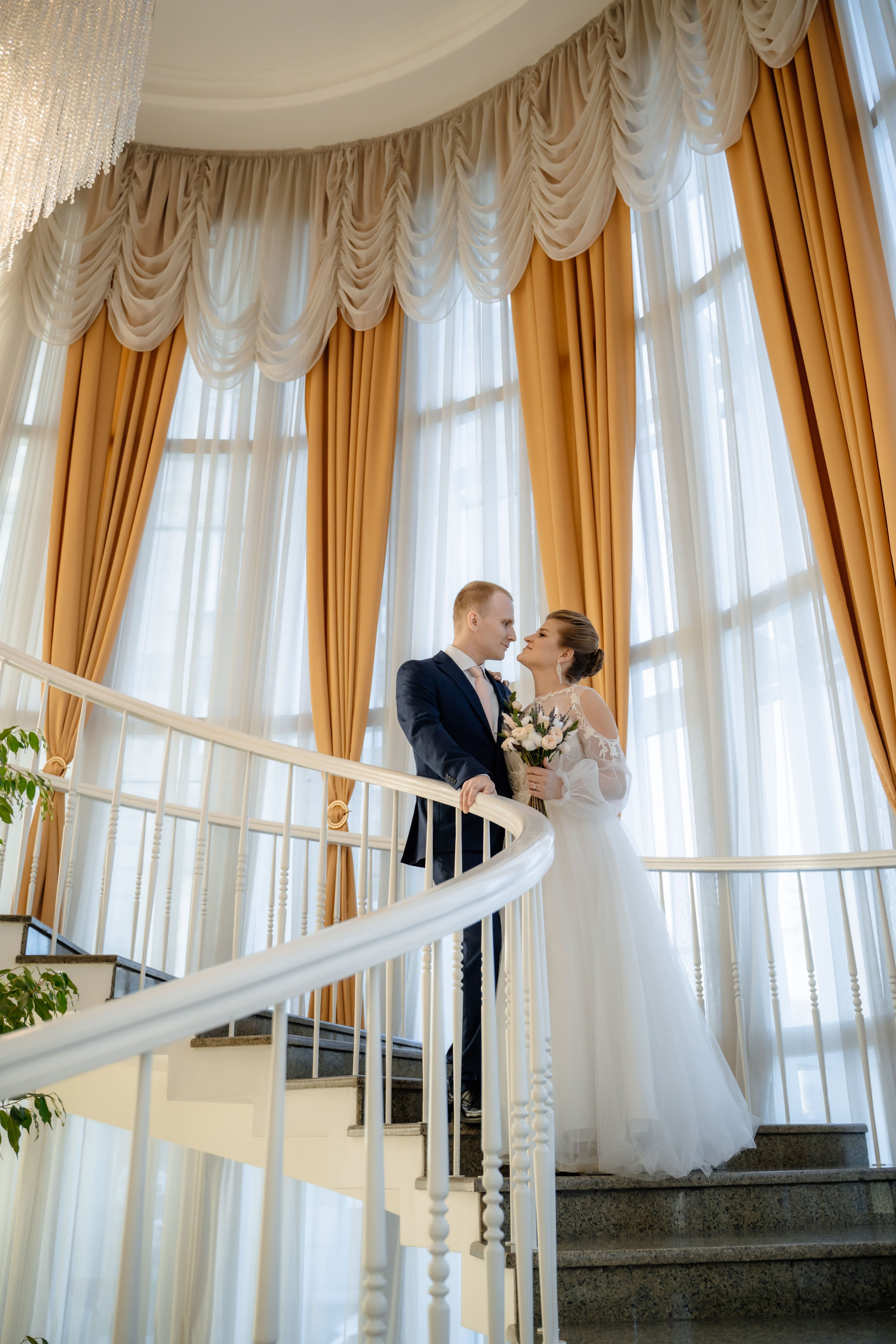 Юлия и Дмитрий 13.10.2023. Главная