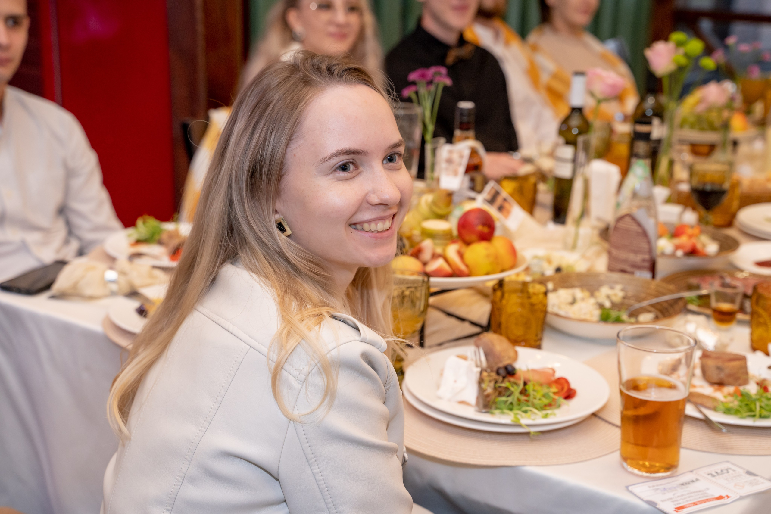 Александра и Даниил. Главная