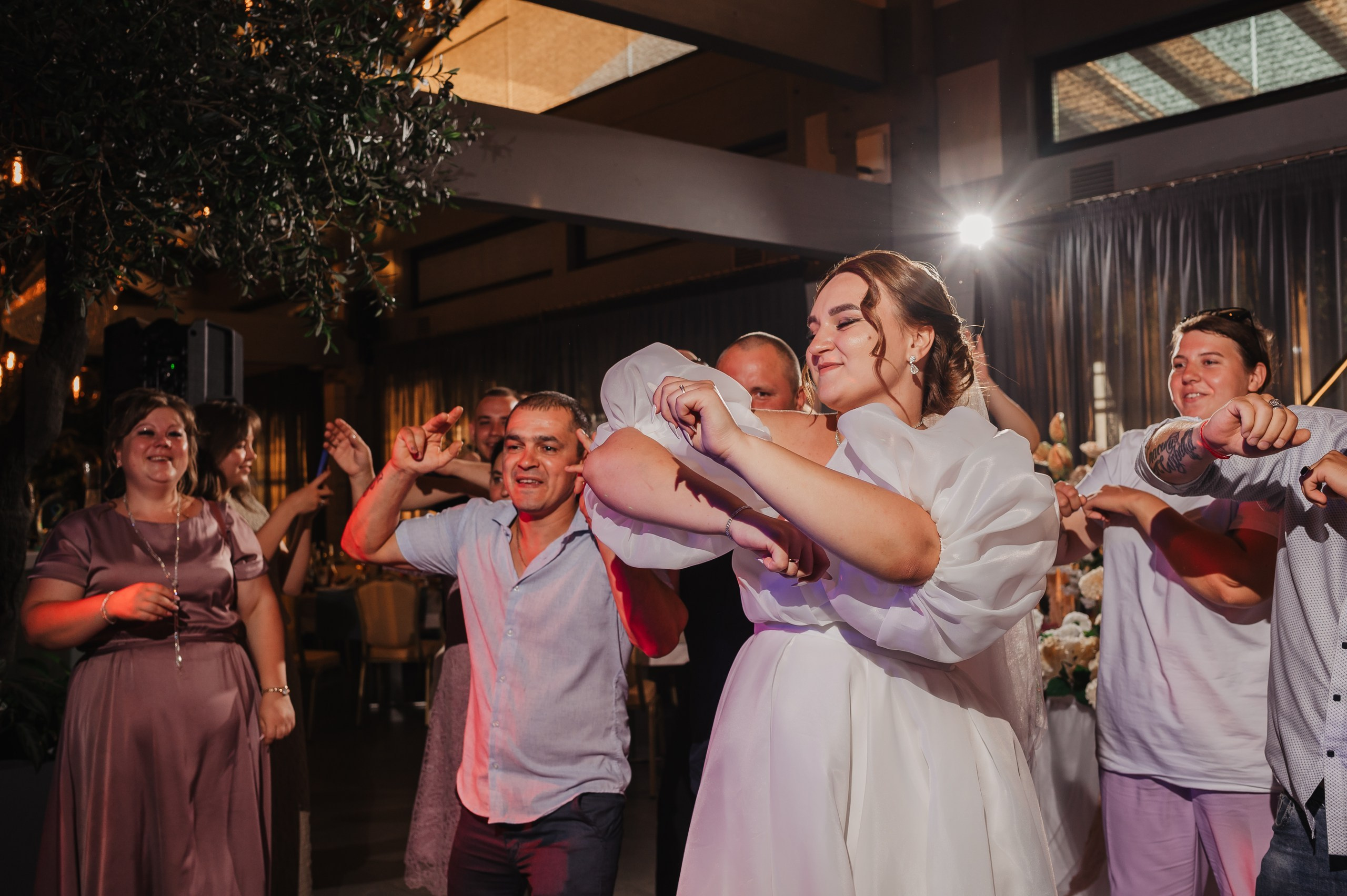 Катя и Андрей. Свадебный и семейный фотограф в Самаре Надежда Раскина