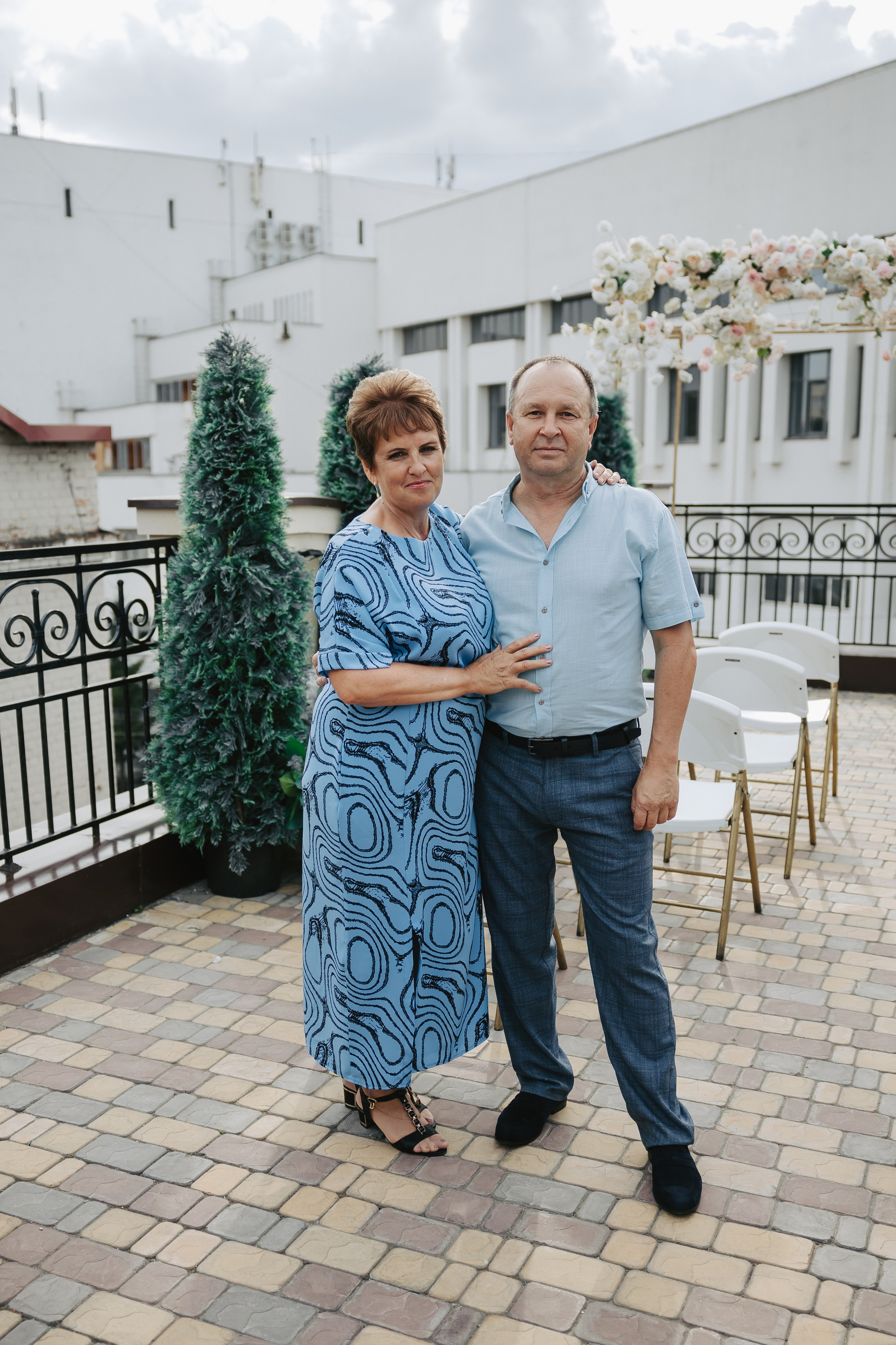 Гулина и Рома. Семейный фотограф в Казани Татьяна Андреева