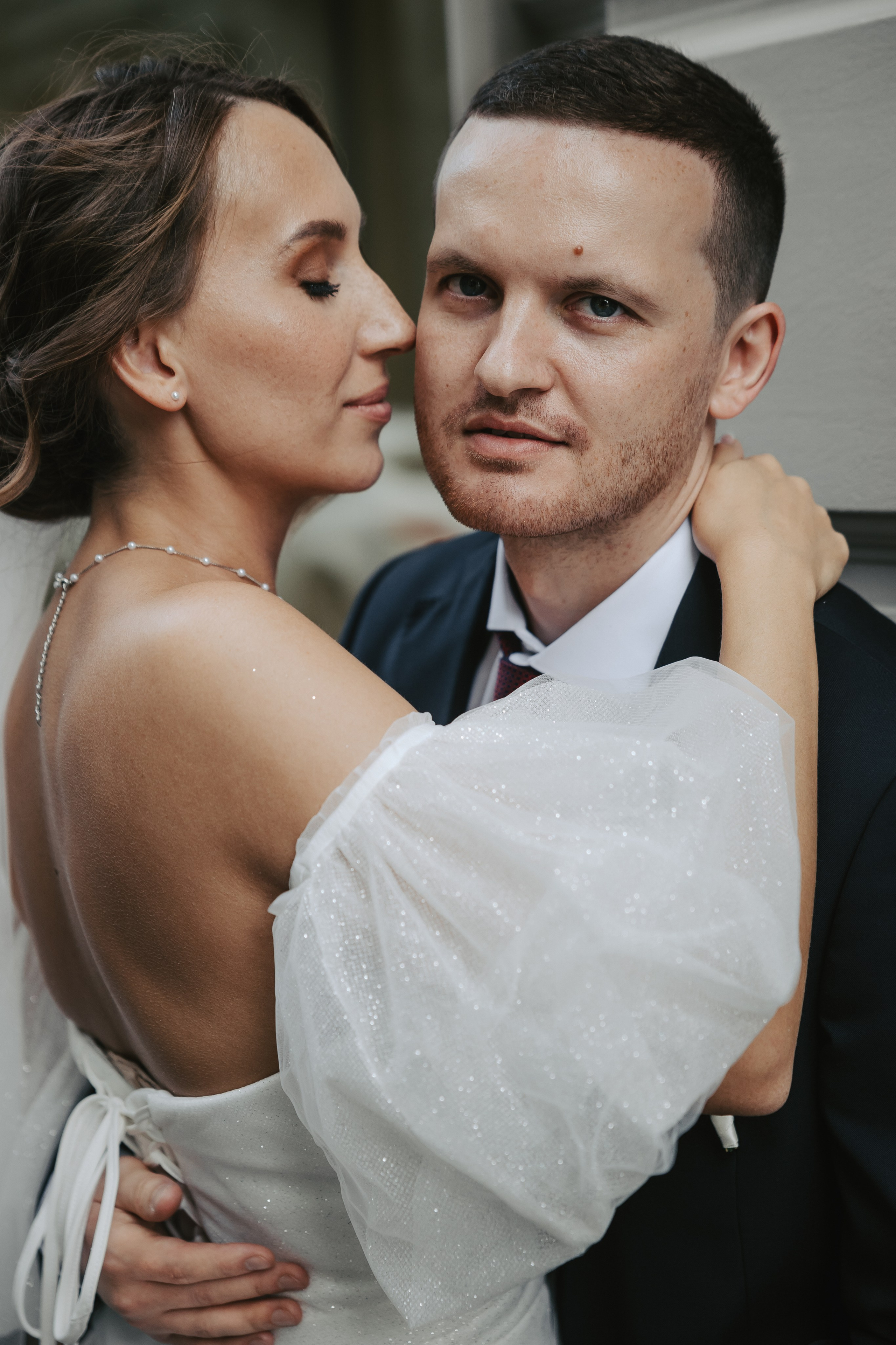 Гулина и Рома. Семейный фотограф в Казани Татьяна Андреева