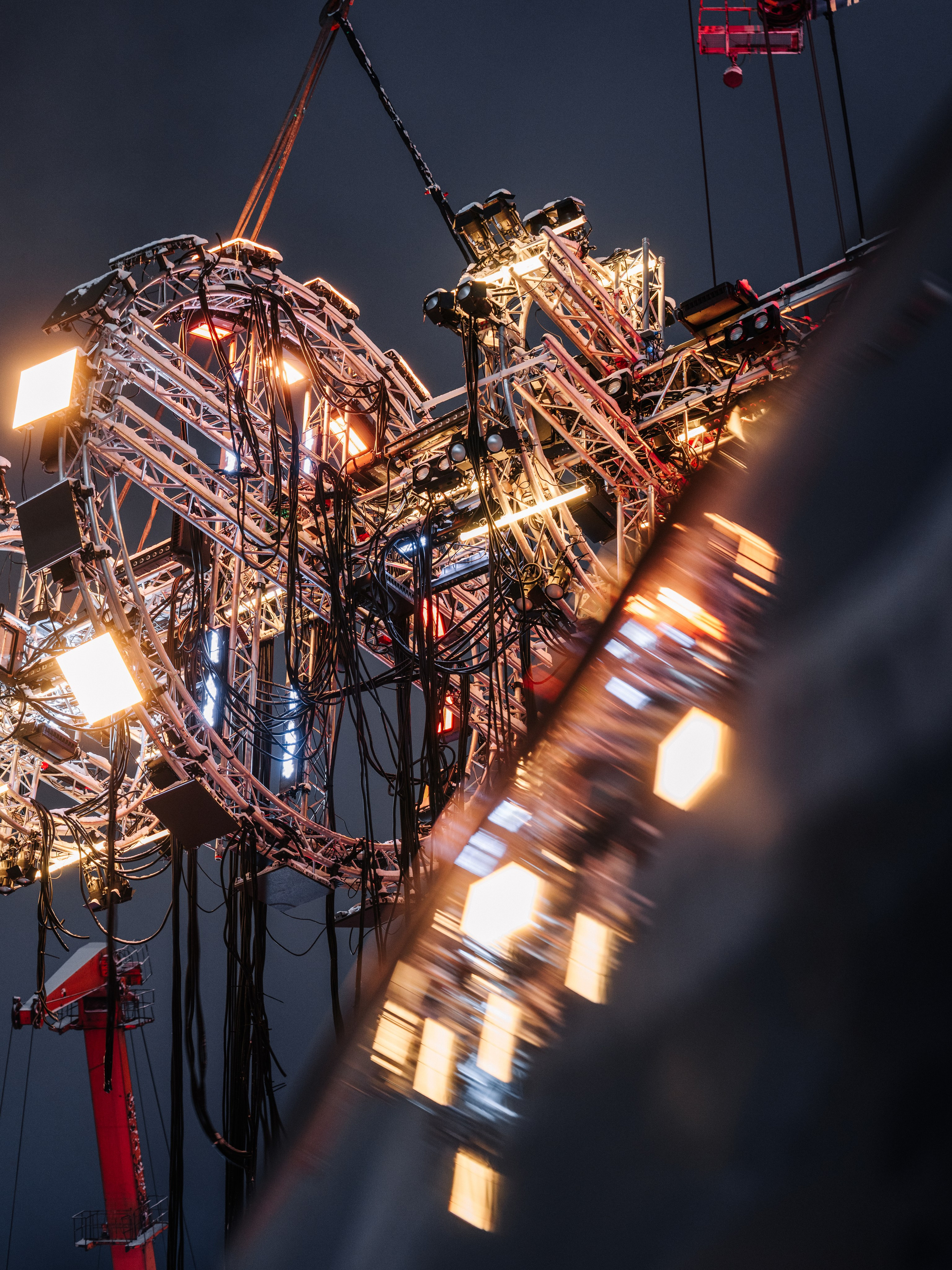 PANTERRA, POSTHUMAN ARTEFACT 003. @tomrus: Рустам Шагиморданов — фотограф