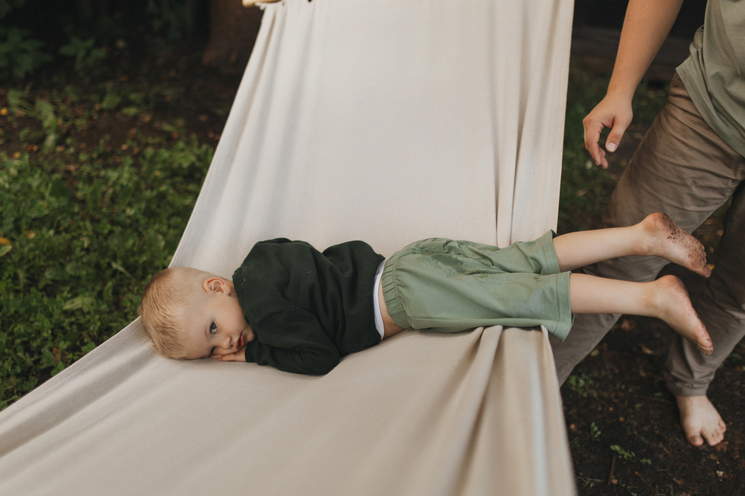 «НА ДАЧЕ». Maria Startseva Photo