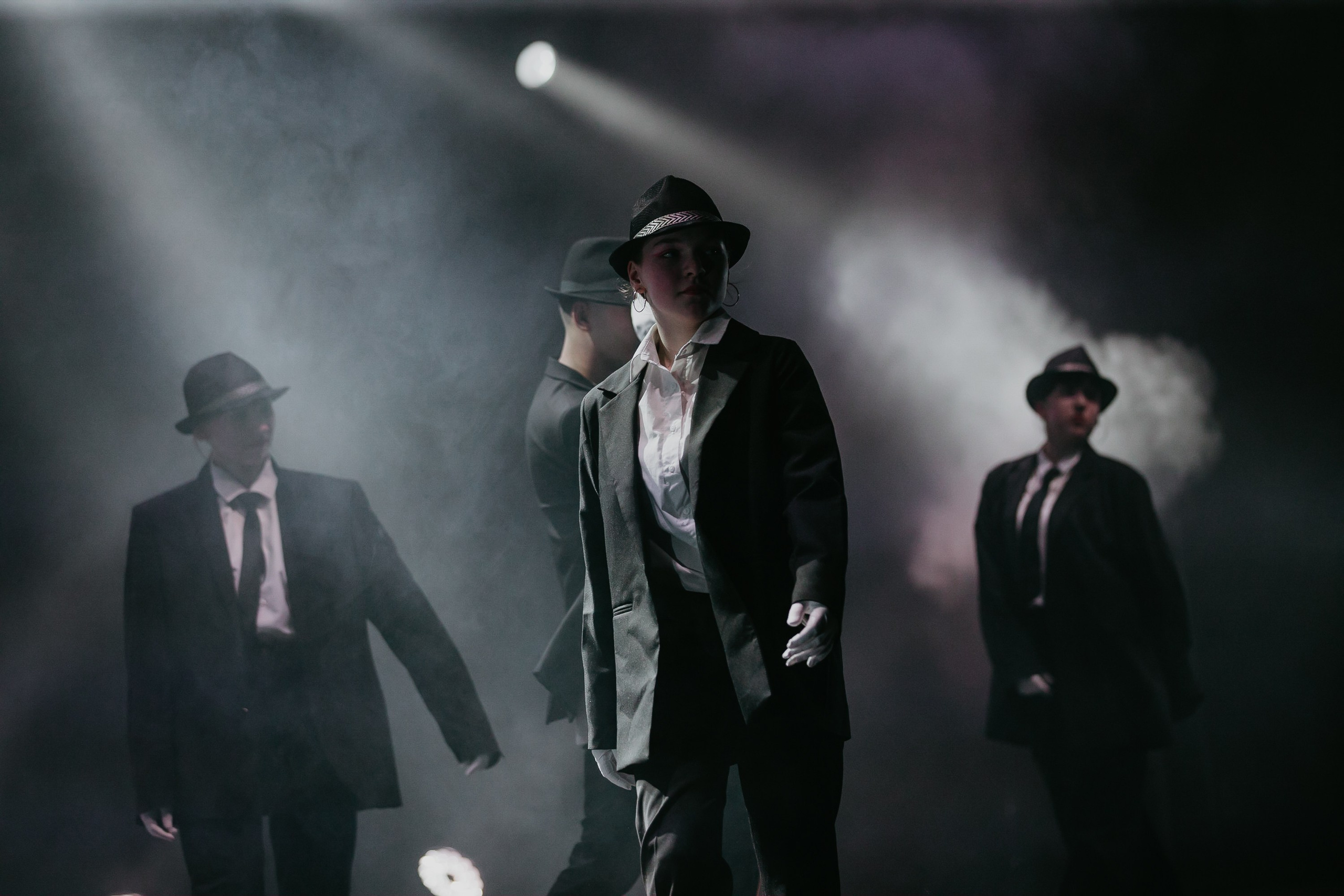 Студия танцев «Rocky» Отчётный концерт «ВМЕСТЕ». Фотограф событий Злобин Дмитрий