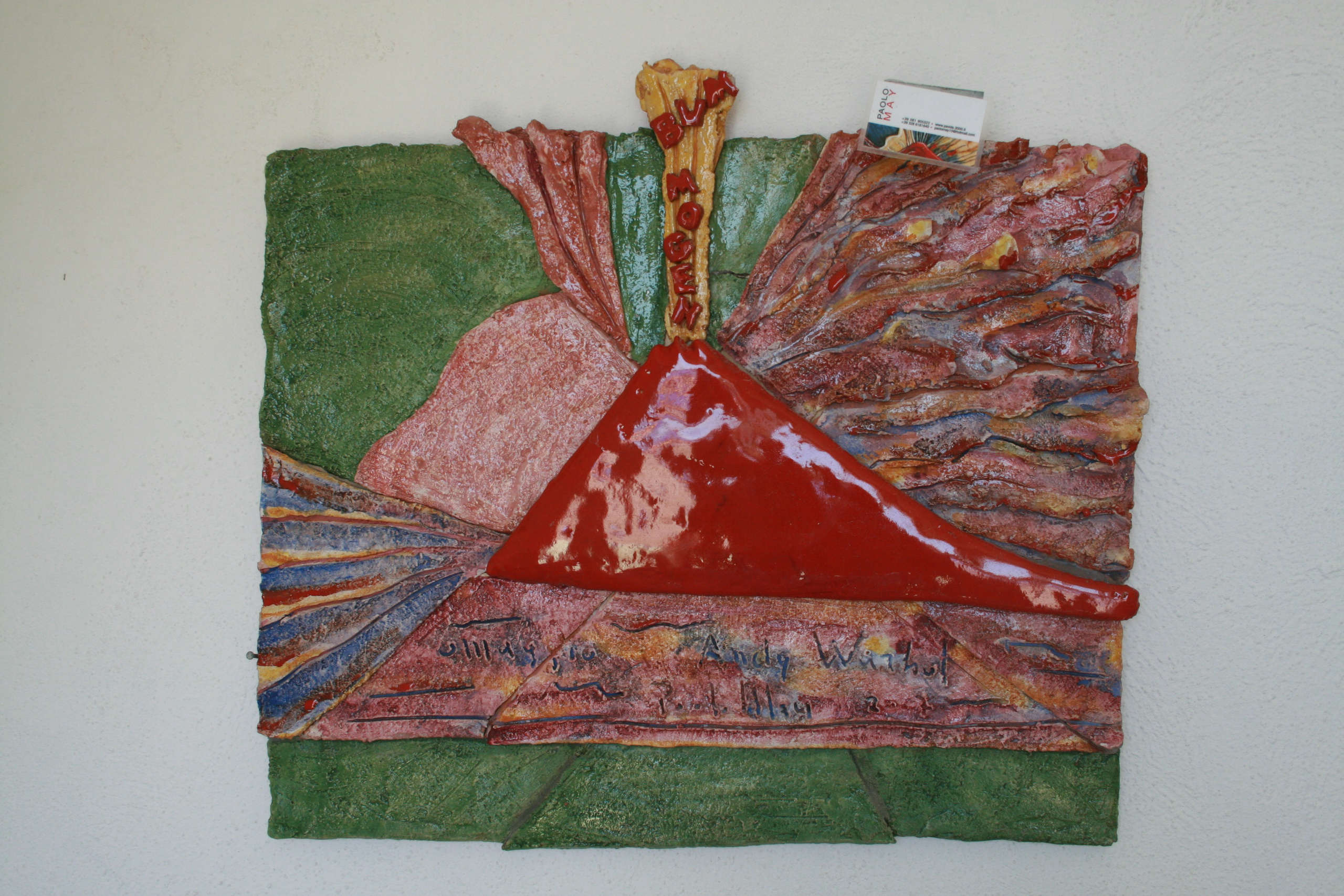 ИТАЛИЯ. Портретный и репортажный фотограф Наталья Горобец