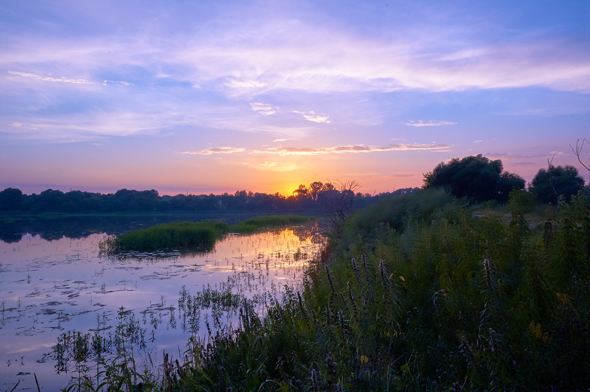 Шедевры HDR: пейзажи с гиперреалистичной детализацией. Координаты красоты — география в фокусе