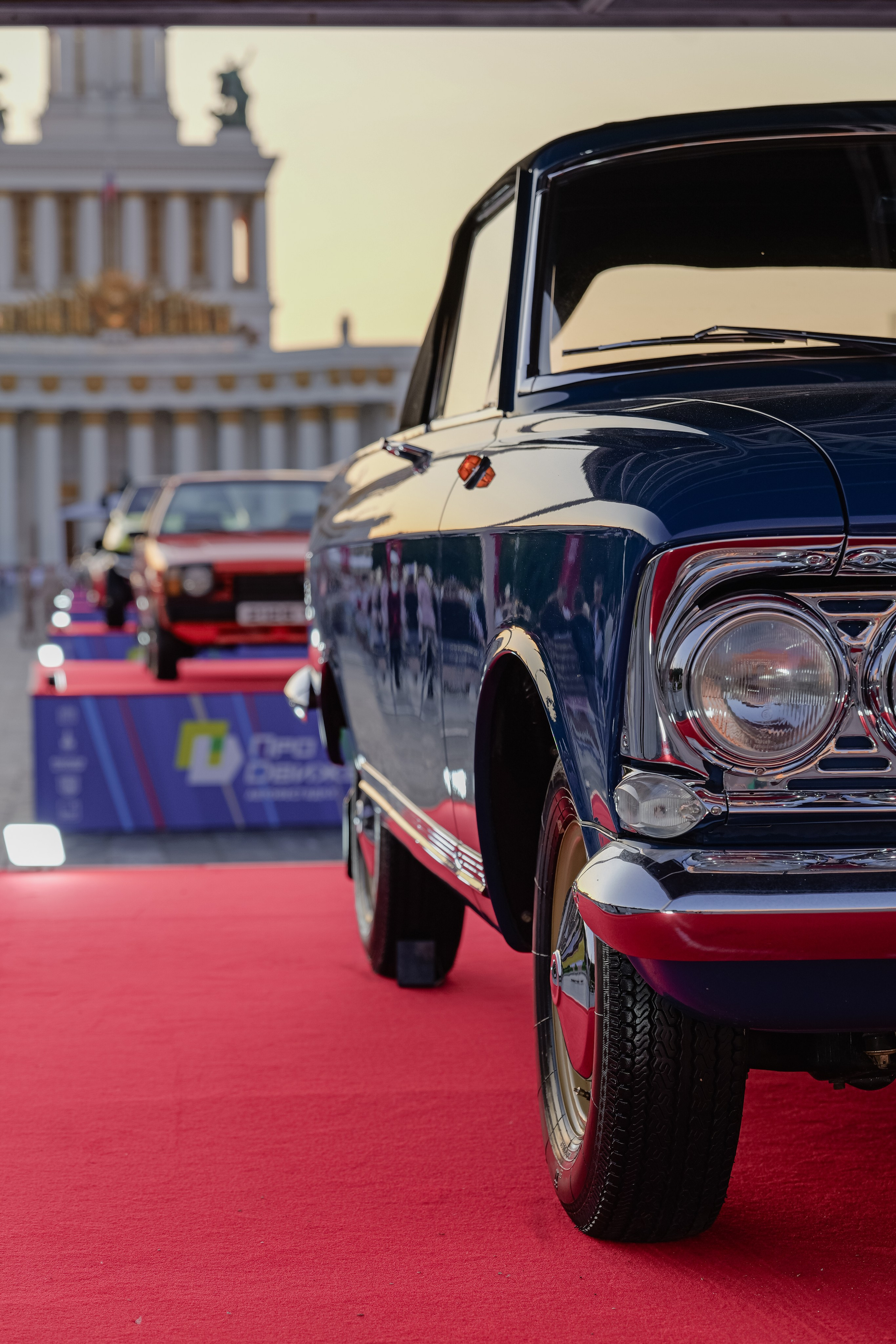 ВВЦ — фестиваль «ПроДвижение» 2026. SMARTPHOTO