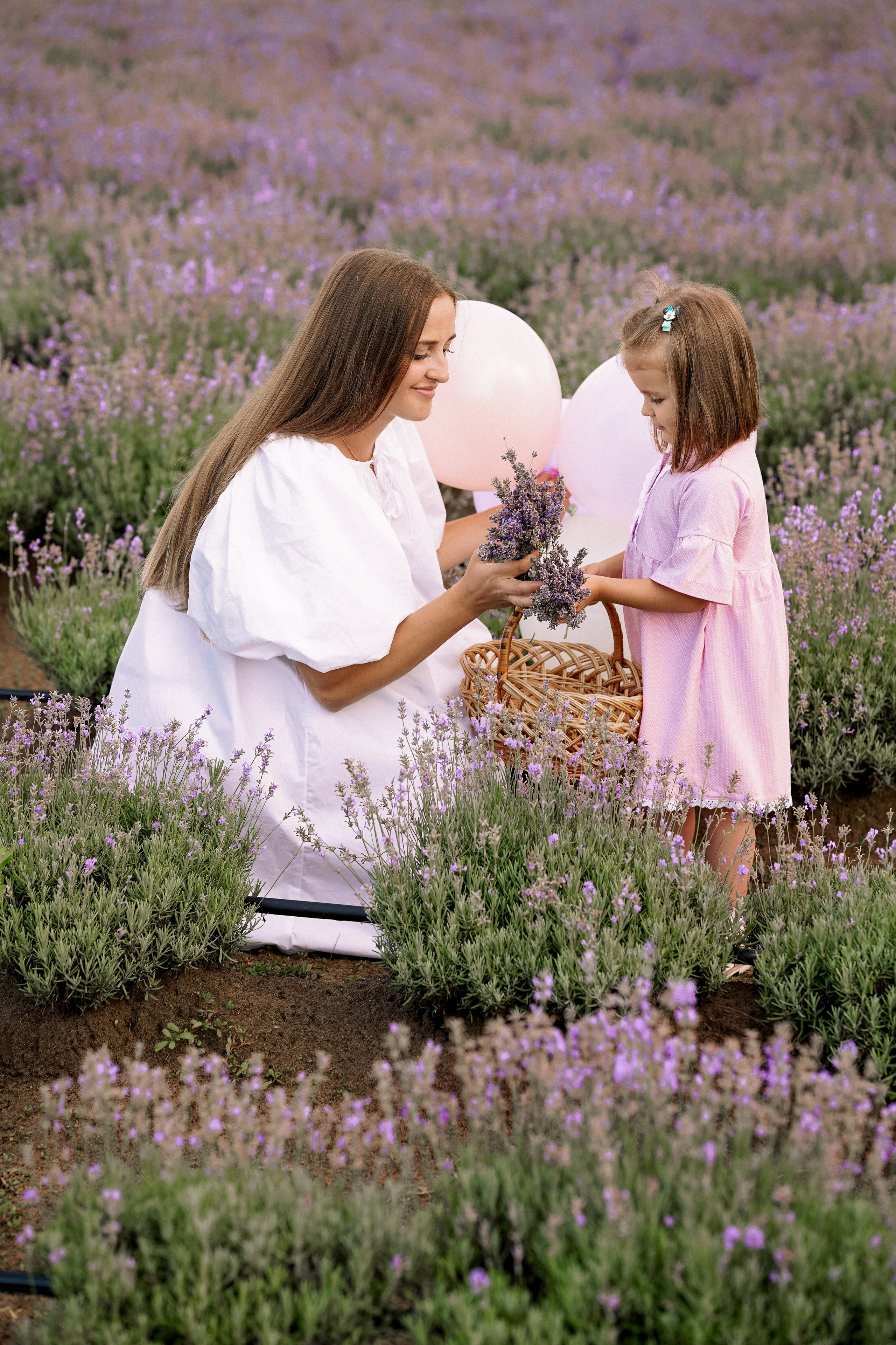 Юлия и Алиса. Фотограф Санкт-Петербург/Гомель Виктория Петрова