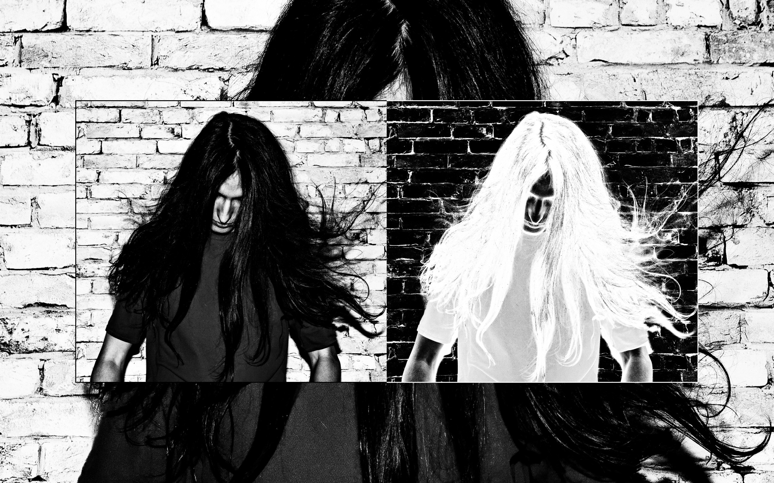 Даня. Черно-белый фотограф Дмитрий Пчелкин