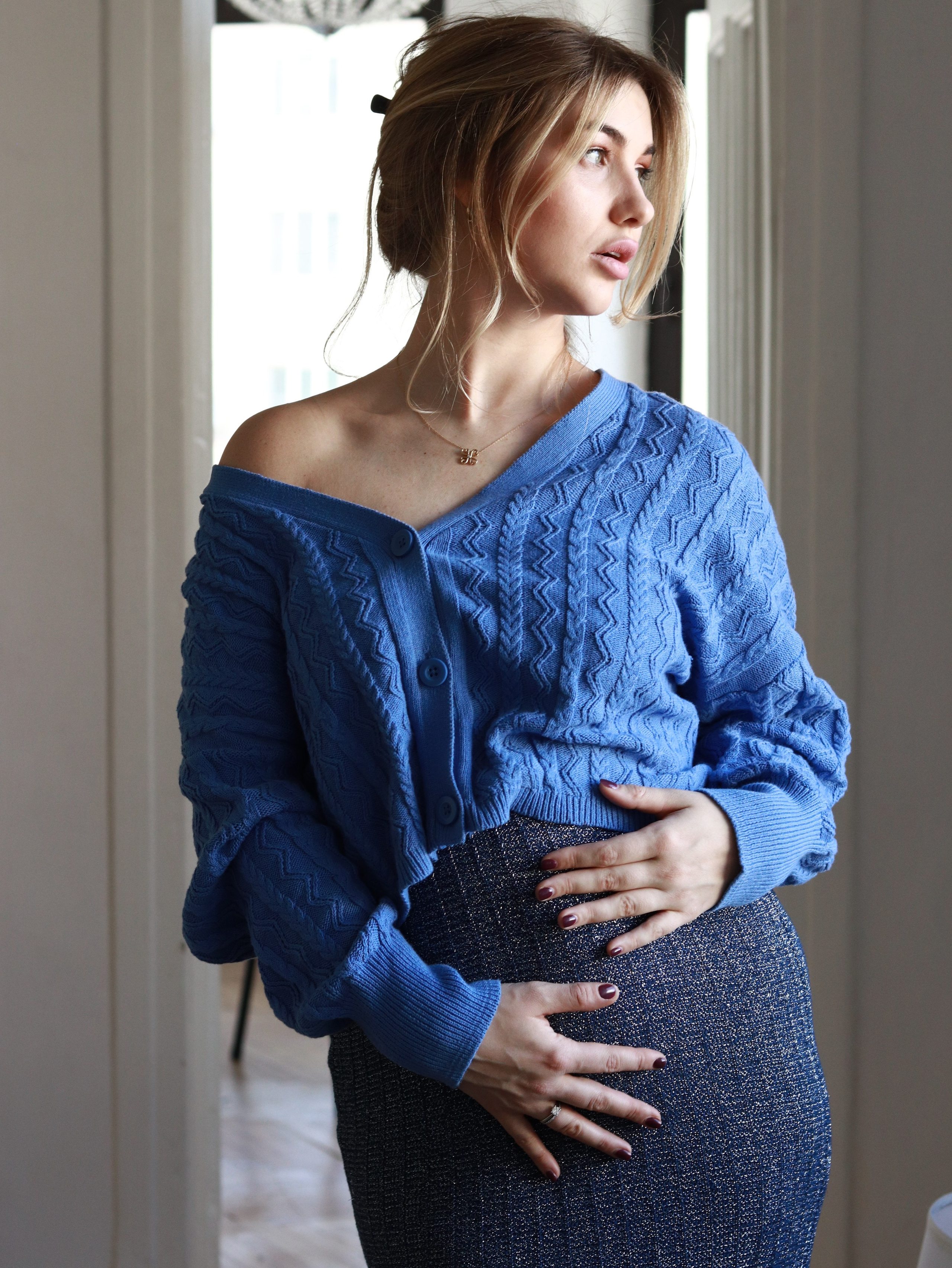 Семейная фотография — живые воспоминания. Фотограф-психолог Валерия Никитина в Москве