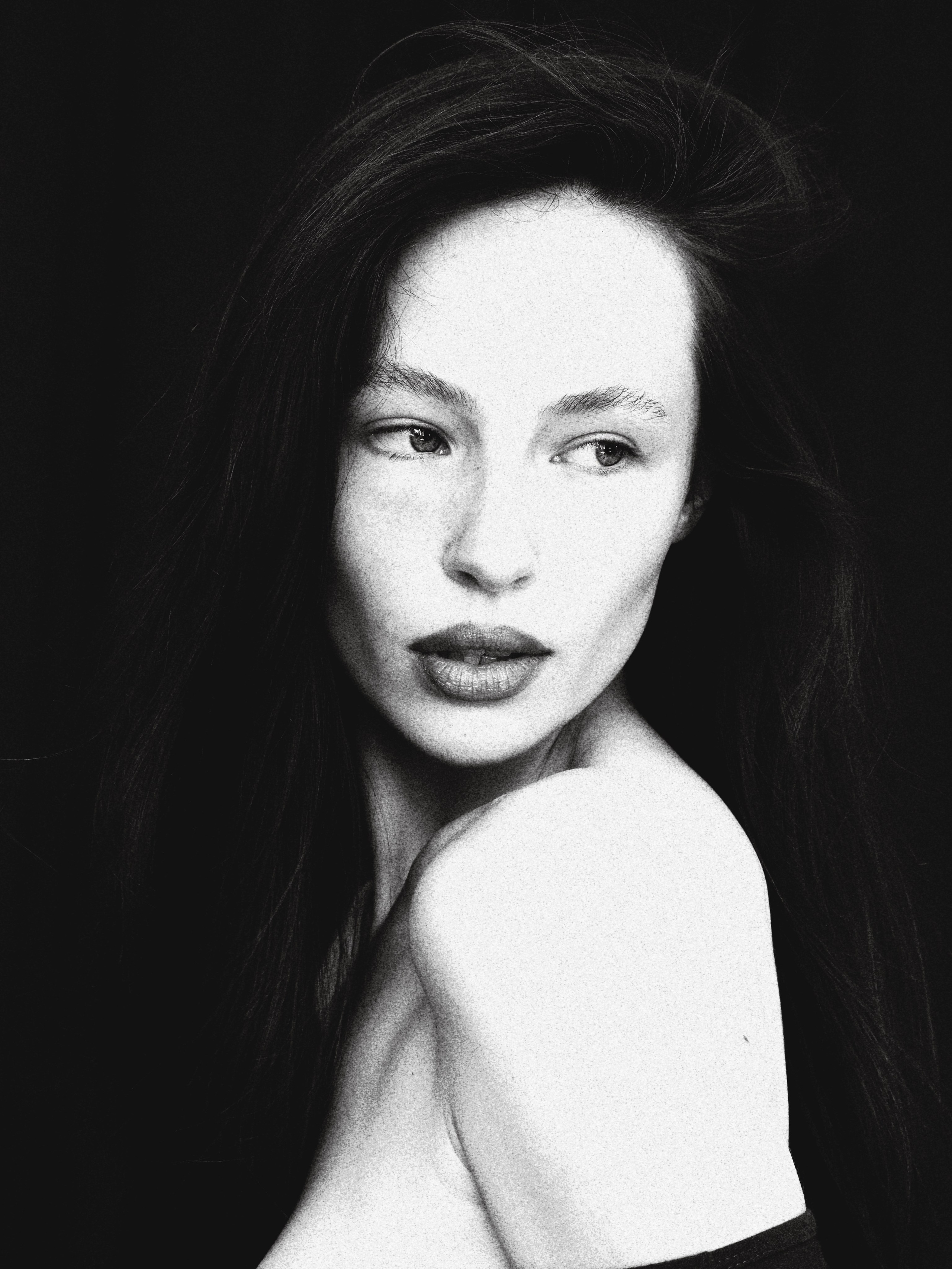 Фотограф-психолог Валерия Никитина в Москве